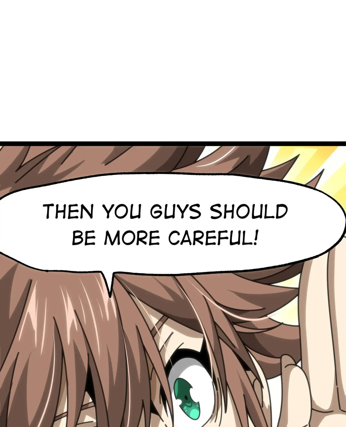 The Unrivaled Delinquent in Combat Has Ended Up Becoming a Healer Within a Game Chapter 63 page 105 - 