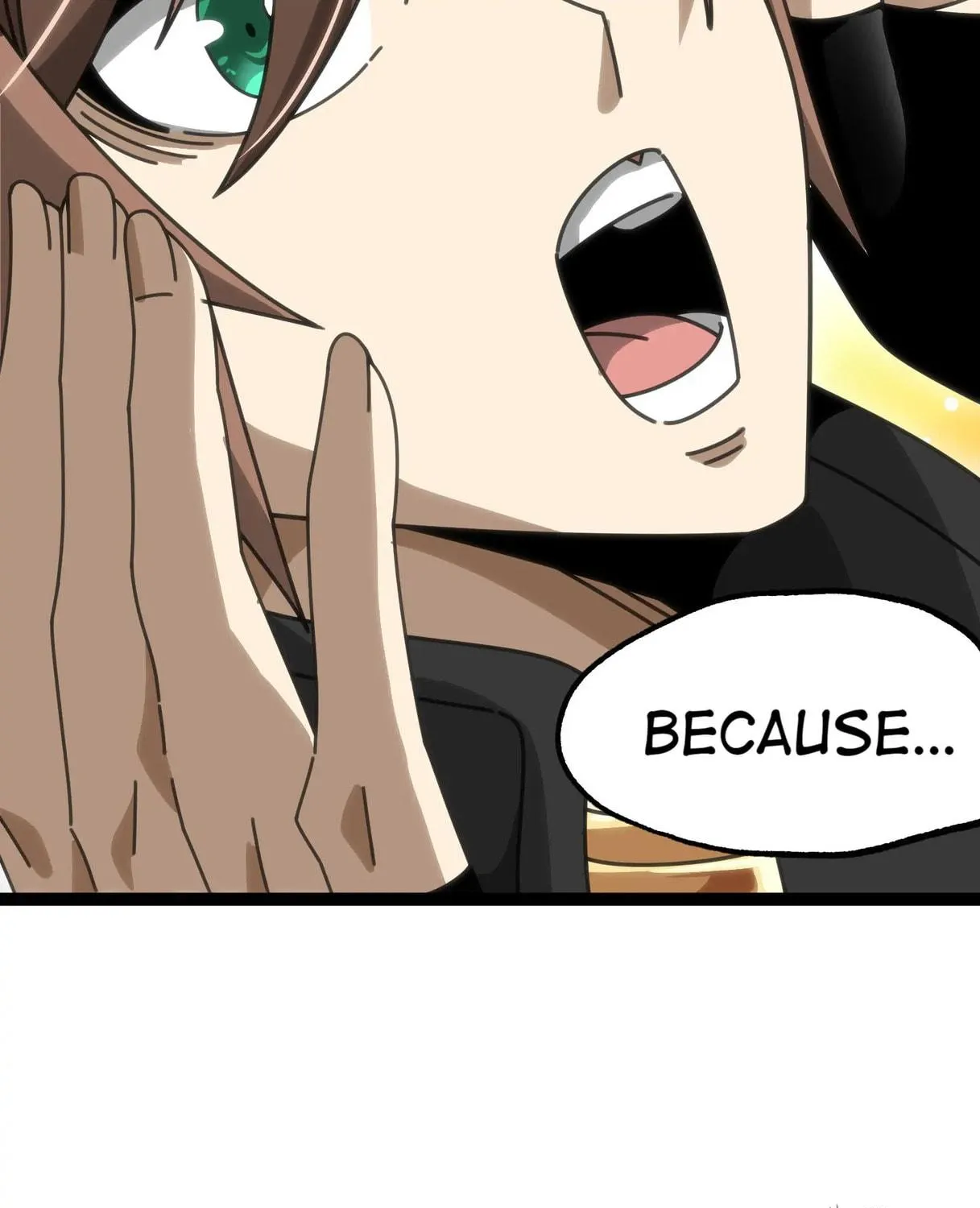 The Unrivaled Delinquent in Combat Has Ended Up Becoming a Healer Within a Game Chapter 63 page 107 - 
