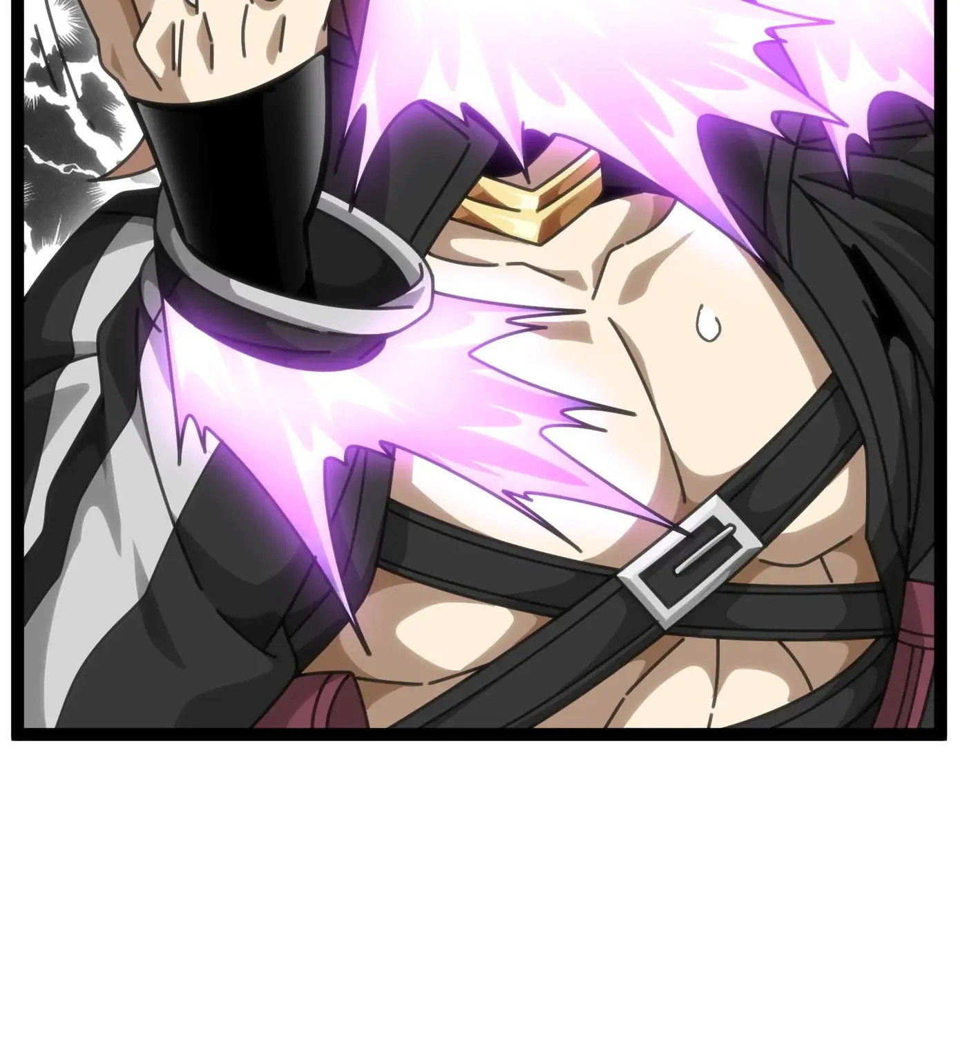 The Unrivaled Delinquent in Combat Has Ended Up Becoming a Healer Within a Game Chapter 63 page 110 - 