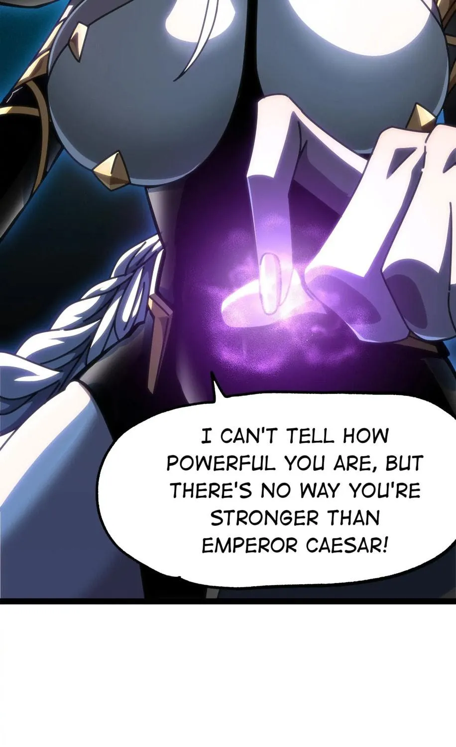 The Unrivaled Delinquent in Combat Has Ended Up Becoming a Healer Within a Game Chapter 63 page 118 - 