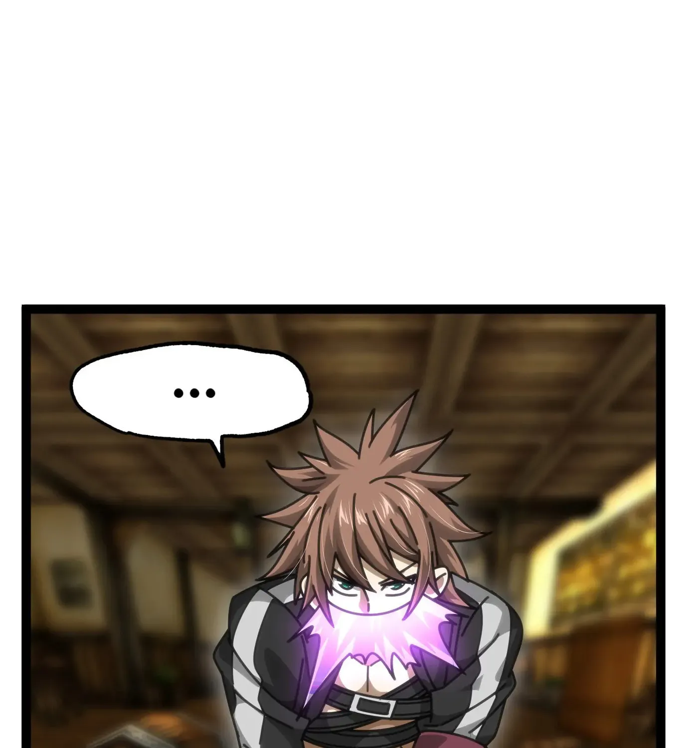 The Unrivaled Delinquent in Combat Has Ended Up Becoming a Healer Within a Game Chapter 63 page 120 - 