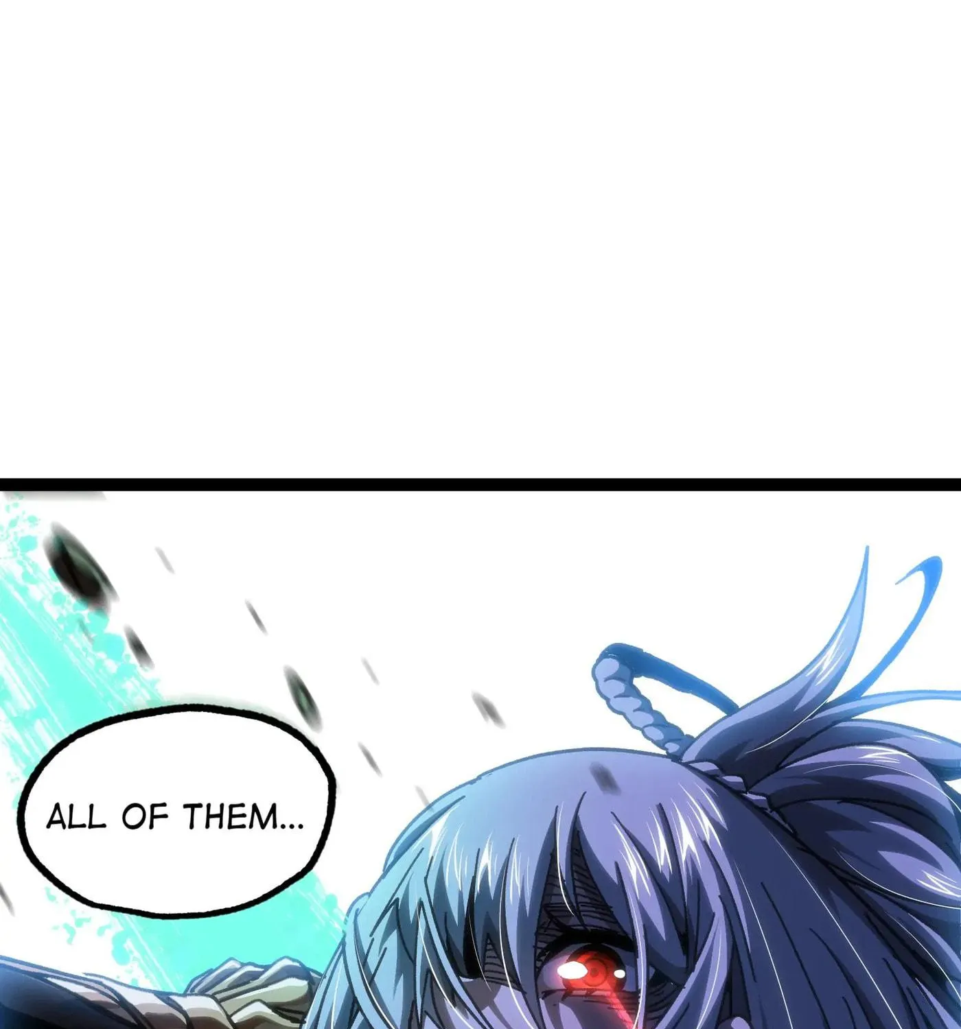The Unrivaled Delinquent in Combat Has Ended Up Becoming a Healer Within a Game Chapter 63 page 128 - 