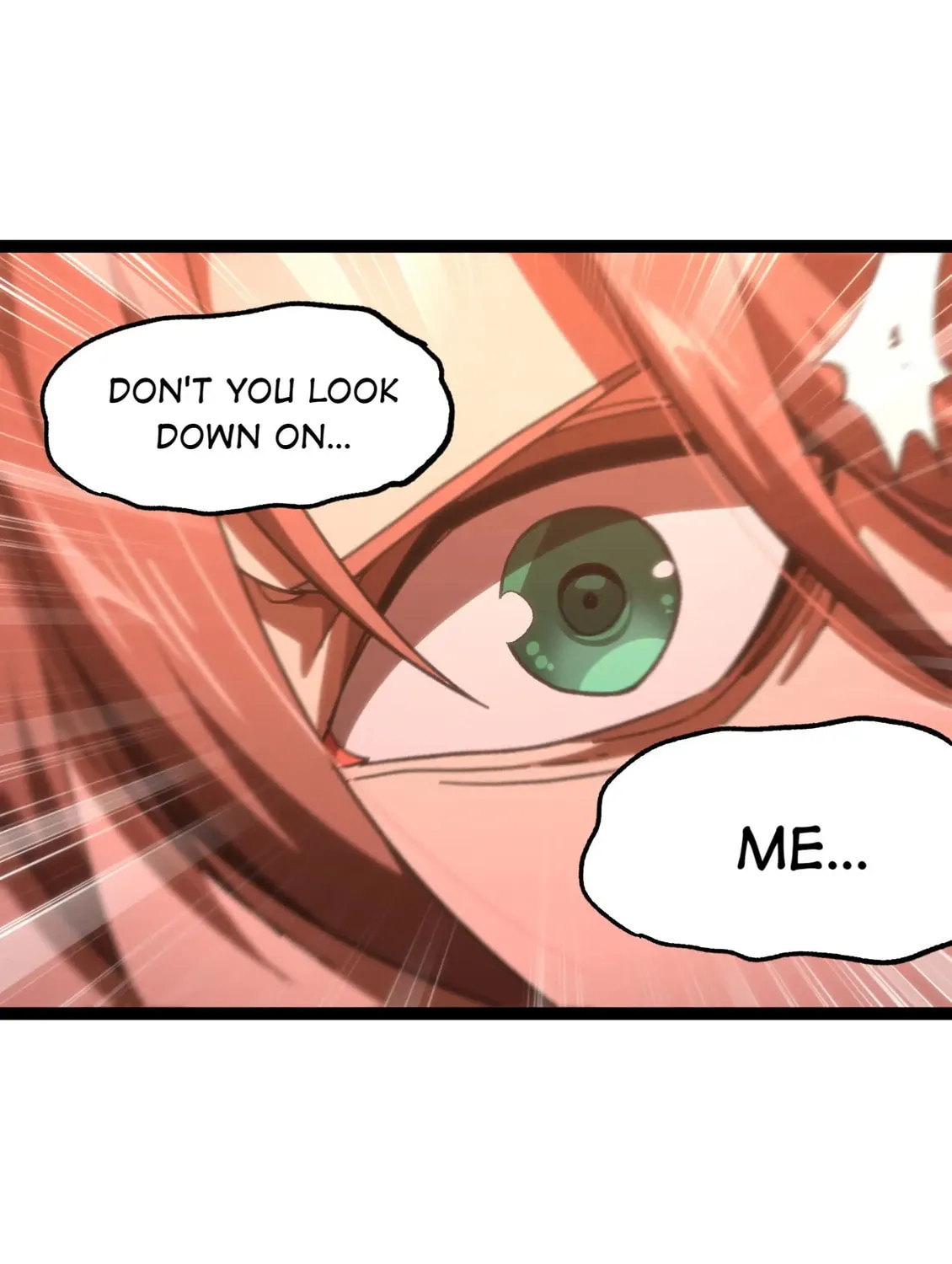 The Unrivaled Delinquent in Combat Has Ended Up Becoming a Healer Within a Game Chapter 63 page 14 - 