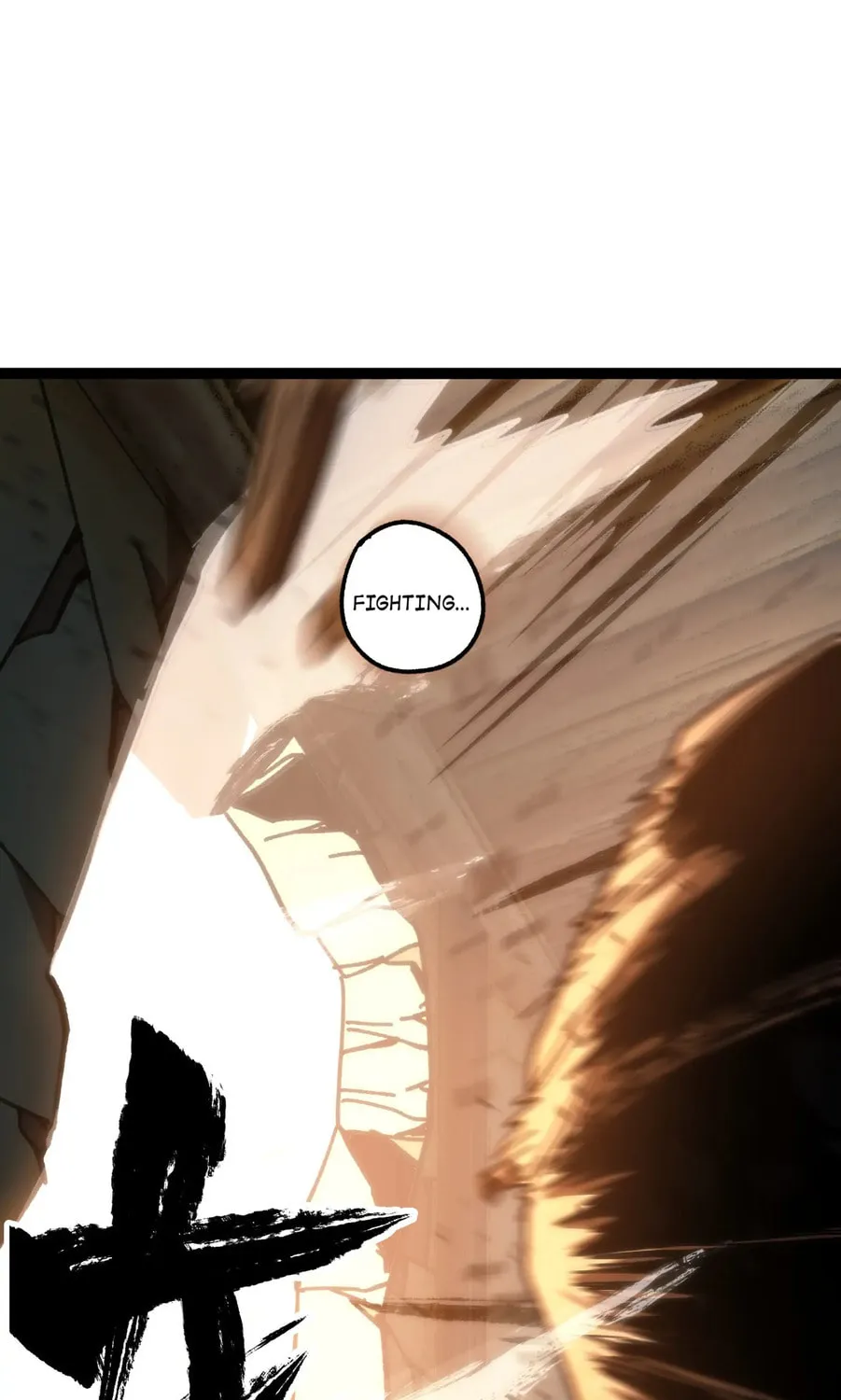 The Unrivaled Delinquent in Combat Has Ended Up Becoming a Healer Within a Game Chapter 63 page 136 - 
