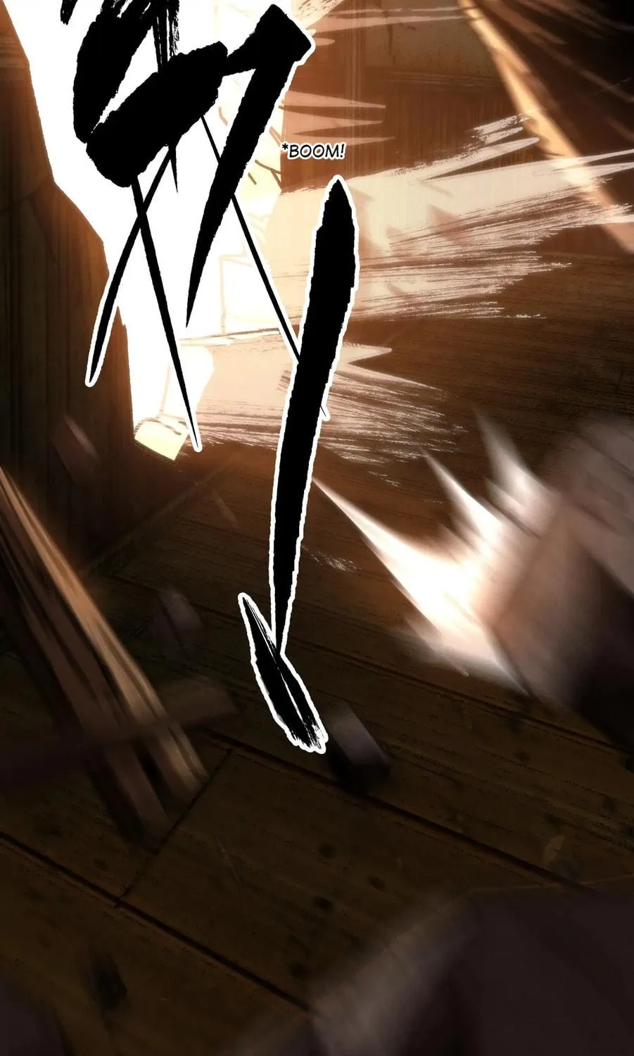 The Unrivaled Delinquent in Combat Has Ended Up Becoming a Healer Within a Game Chapter 63 page 138 - 