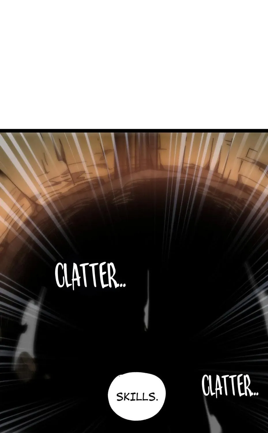 The Unrivaled Delinquent in Combat Has Ended Up Becoming a Healer Within a Game Chapter 63 page 140 - 