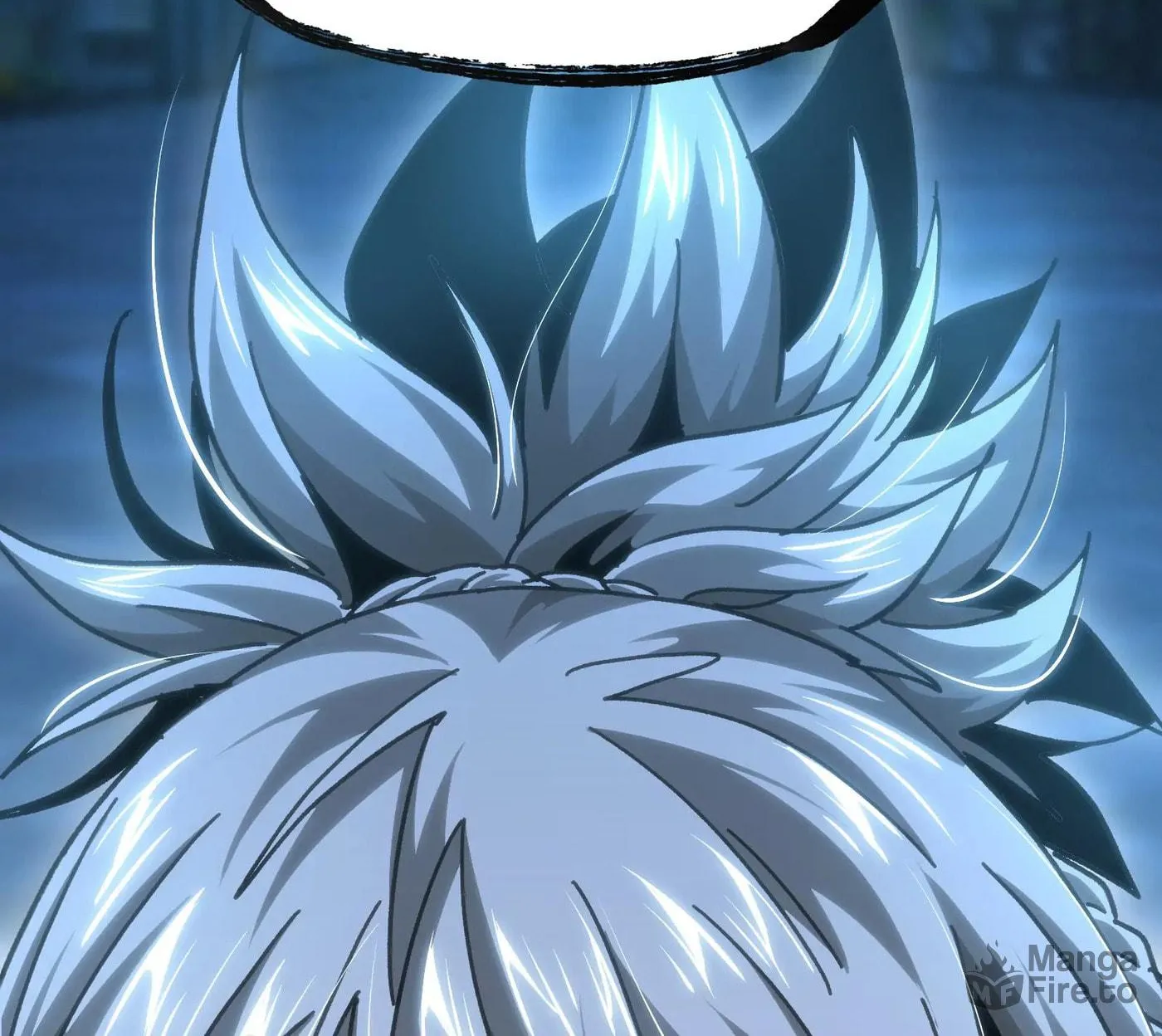 The Unrivaled Delinquent in Combat Has Ended Up Becoming a Healer Within a Game Chapter 63 page 147 - 