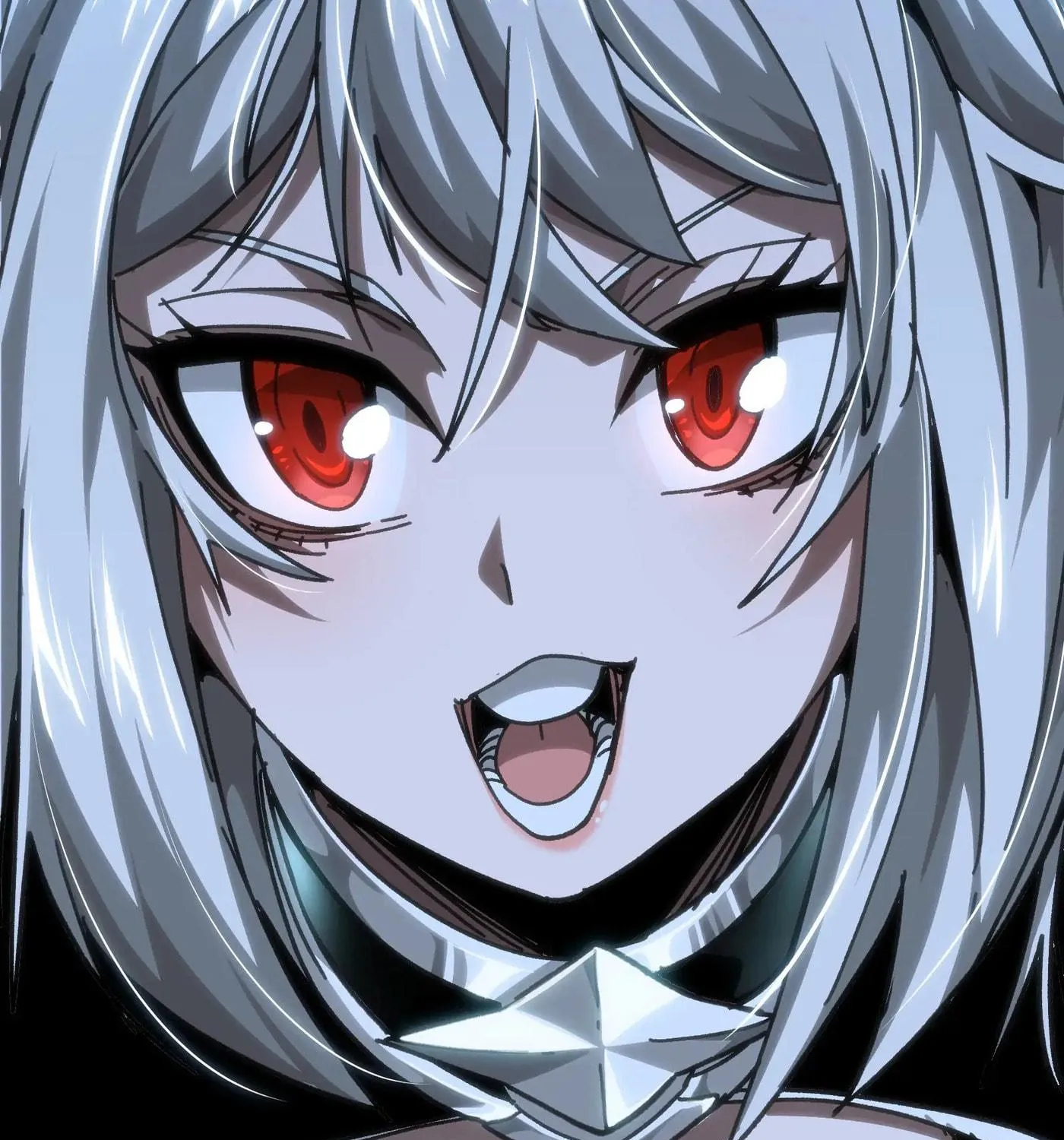 The Unrivaled Delinquent in Combat Has Ended Up Becoming a Healer Within a Game Chapter 63 page 148 - 