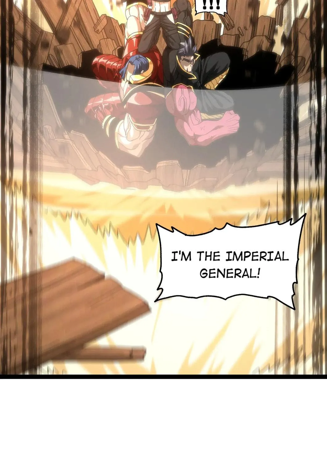 The Unrivaled Delinquent in Combat Has Ended Up Becoming a Healer Within a Game Chapter 63 page 18 - 