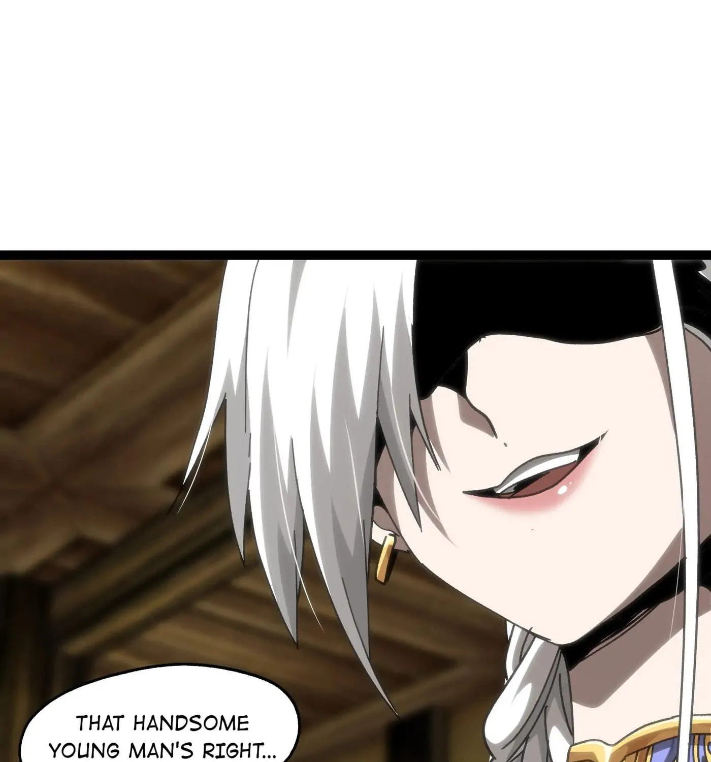 The Unrivaled Delinquent in Combat Has Ended Up Becoming a Healer Within a Game Chapter 63 page 20 - 