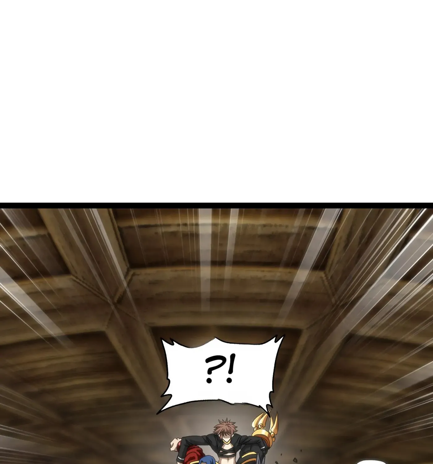 The Unrivaled Delinquent in Combat Has Ended Up Becoming a Healer Within a Game Chapter 63 page 24 - 