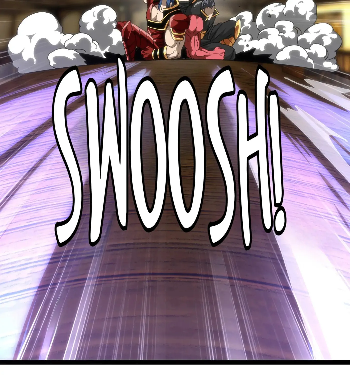The Unrivaled Delinquent in Combat Has Ended Up Becoming a Healer Within a Game Chapter 63 page 25 - 
