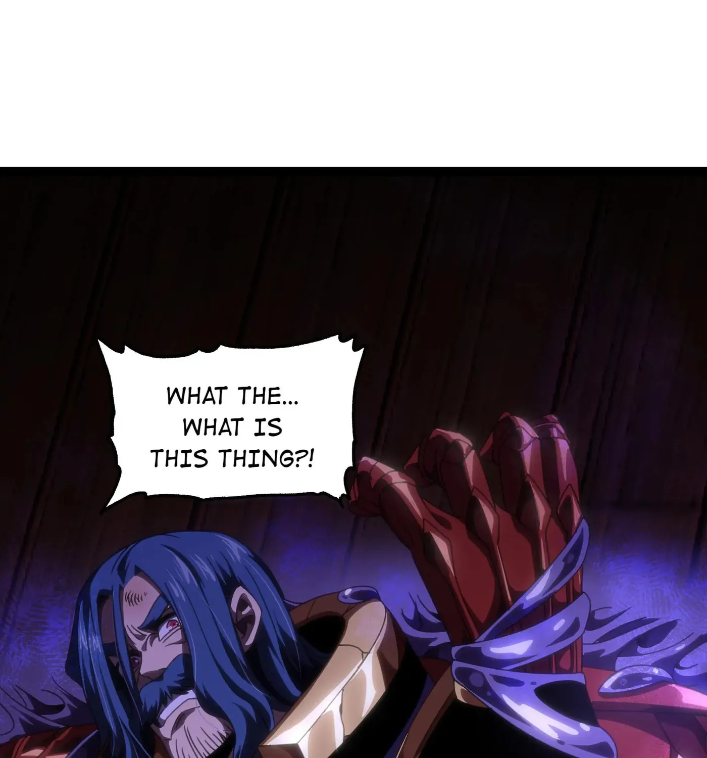 The Unrivaled Delinquent in Combat Has Ended Up Becoming a Healer Within a Game Chapter 63 page 29 - 