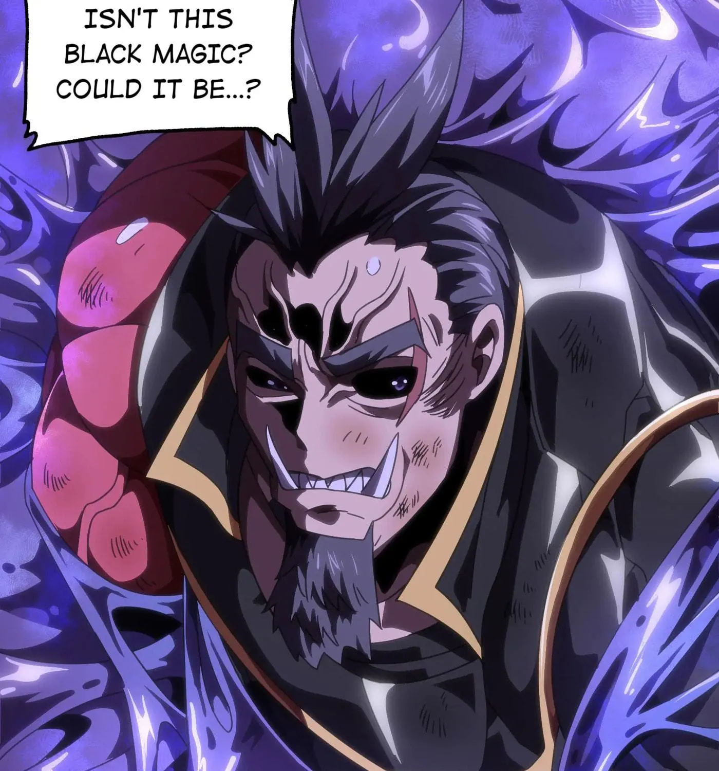 The Unrivaled Delinquent in Combat Has Ended Up Becoming a Healer Within a Game Chapter 63 page 31 - 