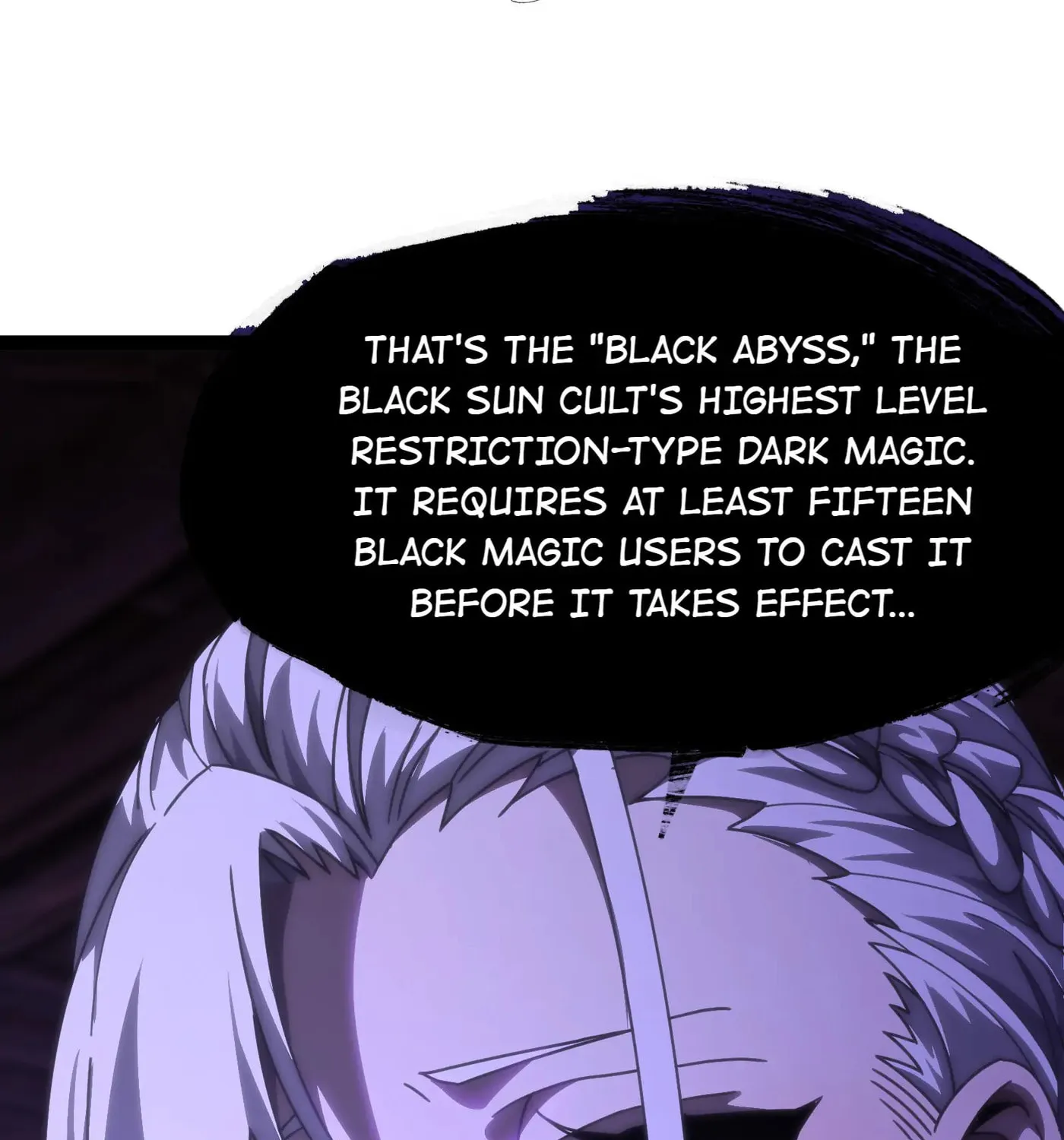 The Unrivaled Delinquent in Combat Has Ended Up Becoming a Healer Within a Game Chapter 63 page 39 - 