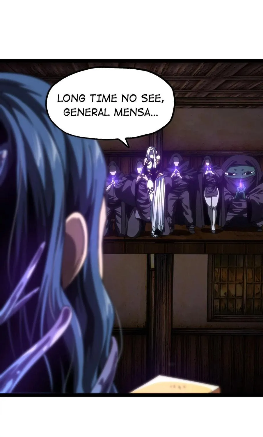 The Unrivaled Delinquent in Combat Has Ended Up Becoming a Healer Within a Game Chapter 63 page 42 - 