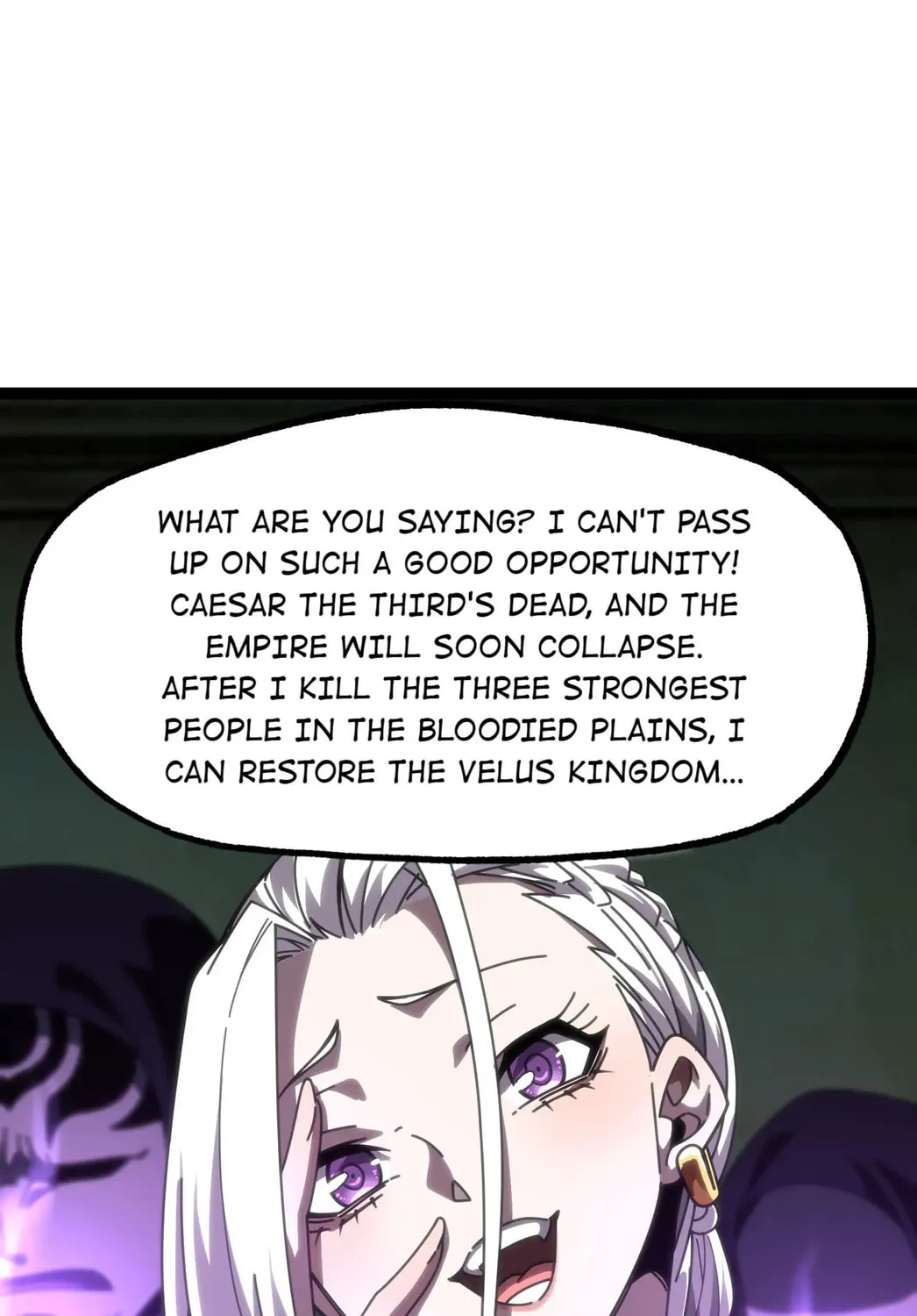 The Unrivaled Delinquent in Combat Has Ended Up Becoming a Healer Within a Game Chapter 63 page 47 - 