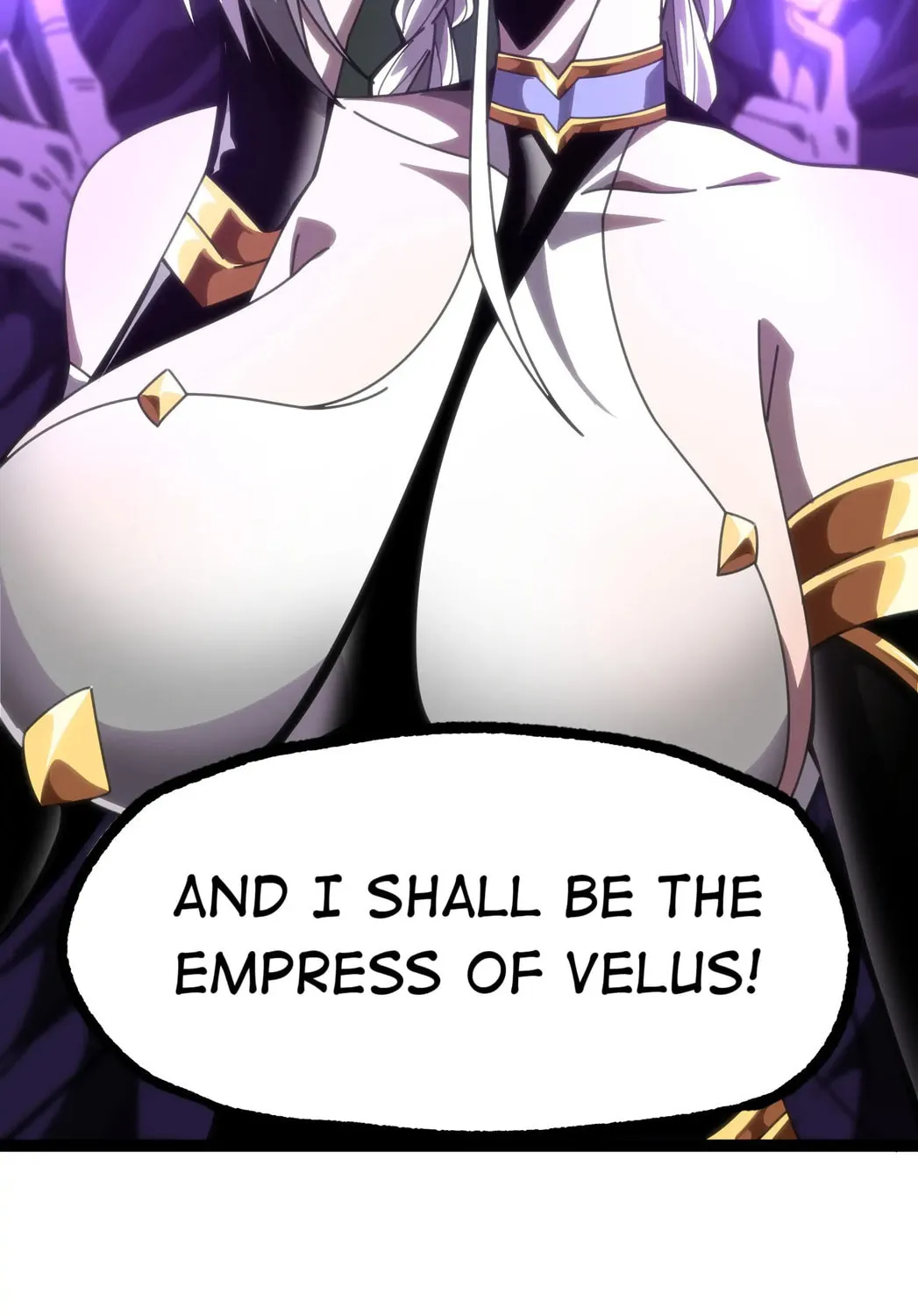 The Unrivaled Delinquent in Combat Has Ended Up Becoming a Healer Within a Game Chapter 63 page 49 - 