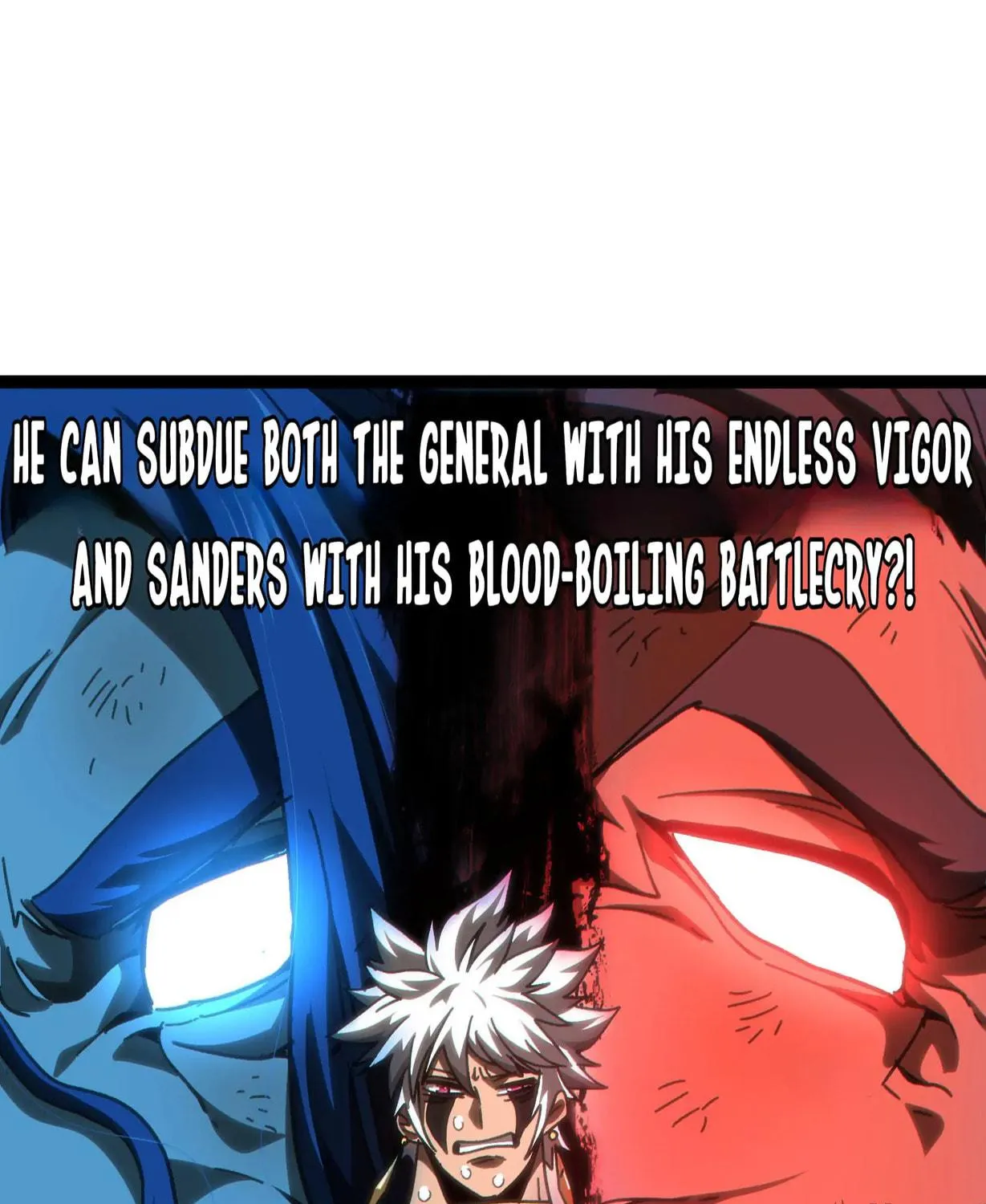 The Unrivaled Delinquent in Combat Has Ended Up Becoming a Healer Within a Game Chapter 63 page 6 - 