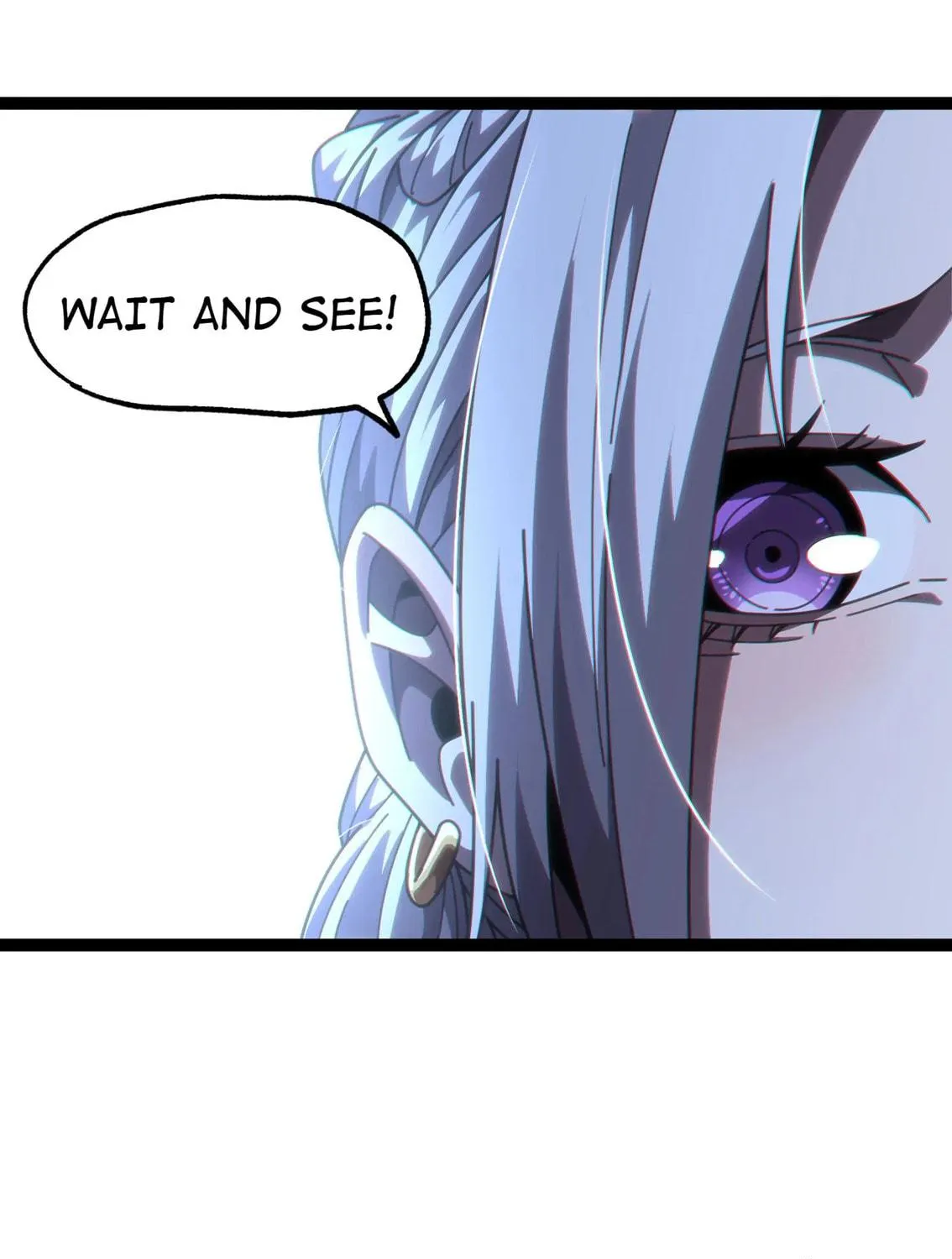 The Unrivaled Delinquent in Combat Has Ended Up Becoming a Healer Within a Game Chapter 63 page 53 - 