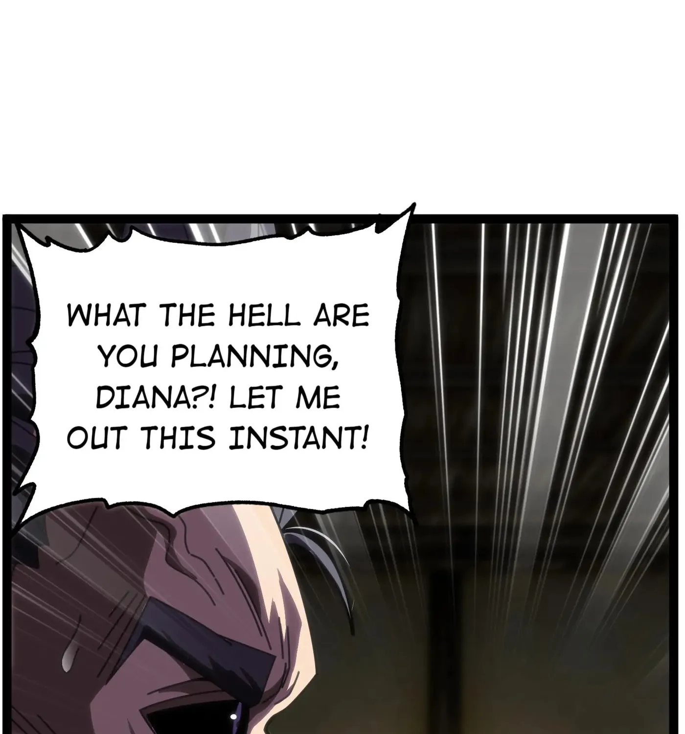 The Unrivaled Delinquent in Combat Has Ended Up Becoming a Healer Within a Game Chapter 63 page 55 - 