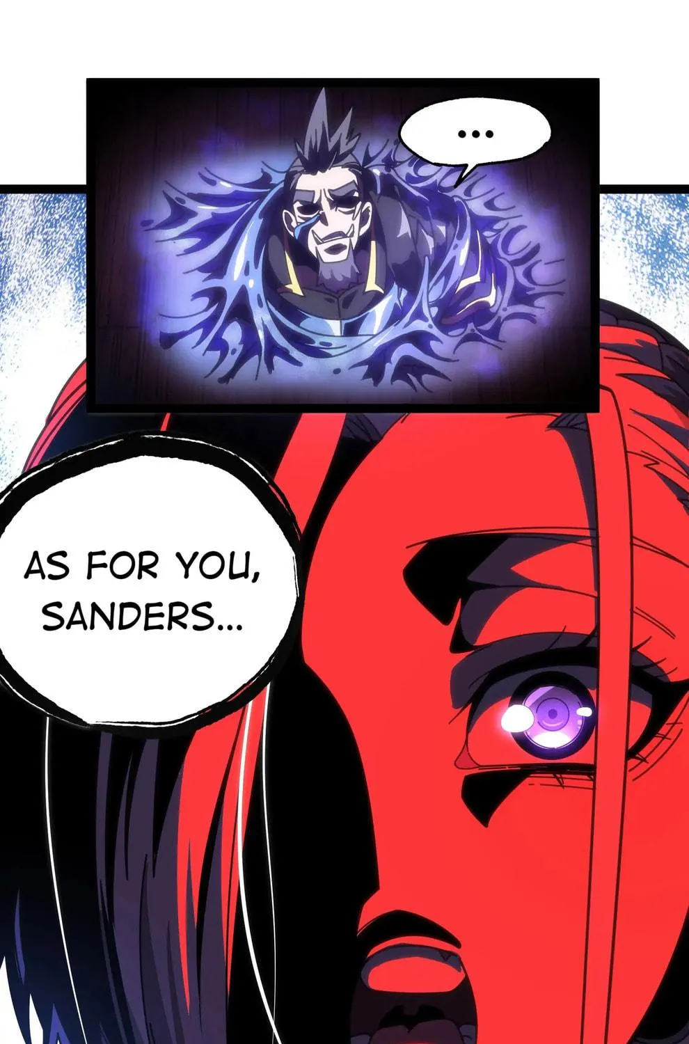 The Unrivaled Delinquent in Combat Has Ended Up Becoming a Healer Within a Game Chapter 63 page 58 - 