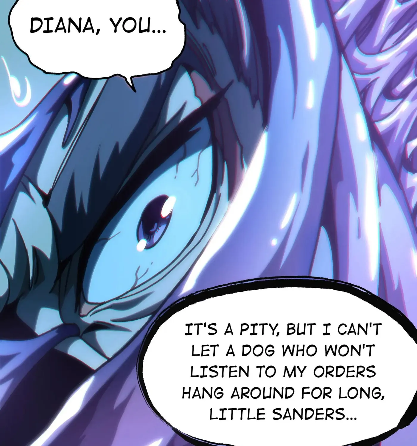The Unrivaled Delinquent in Combat Has Ended Up Becoming a Healer Within a Game Chapter 63 page 63 - 