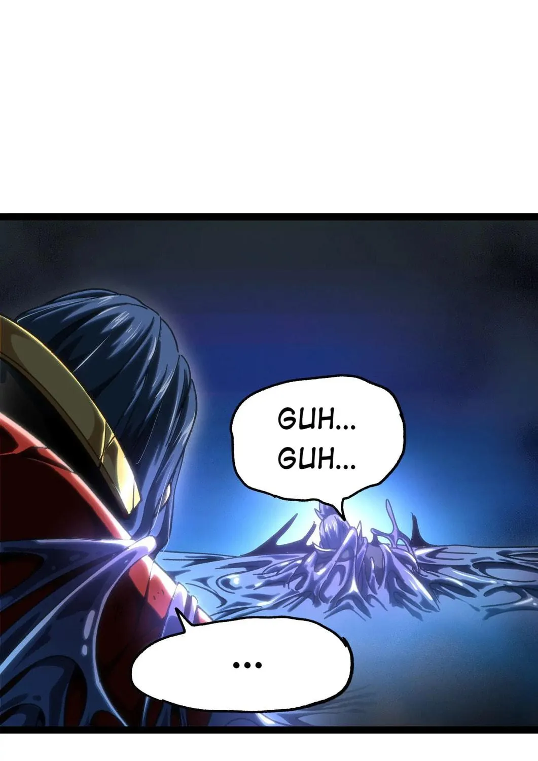The Unrivaled Delinquent in Combat Has Ended Up Becoming a Healer Within a Game Chapter 63 page 65 - 
