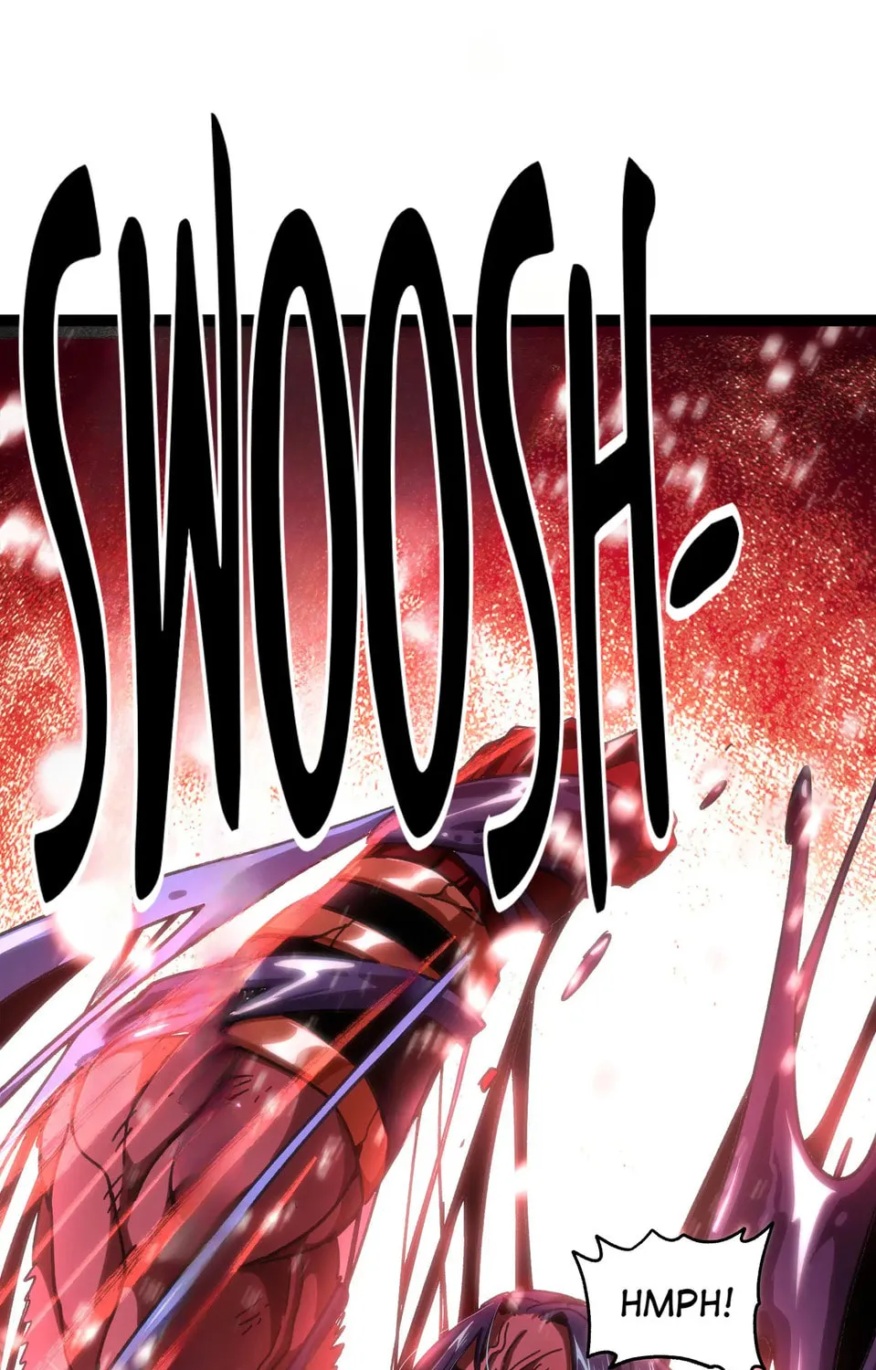 The Unrivaled Delinquent in Combat Has Ended Up Becoming a Healer Within a Game Chapter 63 page 67 - 