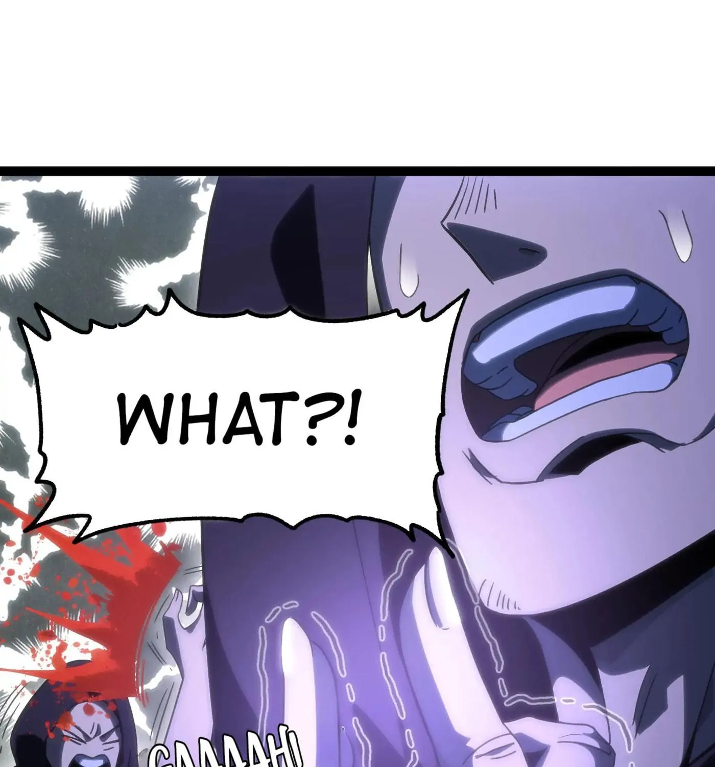The Unrivaled Delinquent in Combat Has Ended Up Becoming a Healer Within a Game Chapter 63 page 71 - 