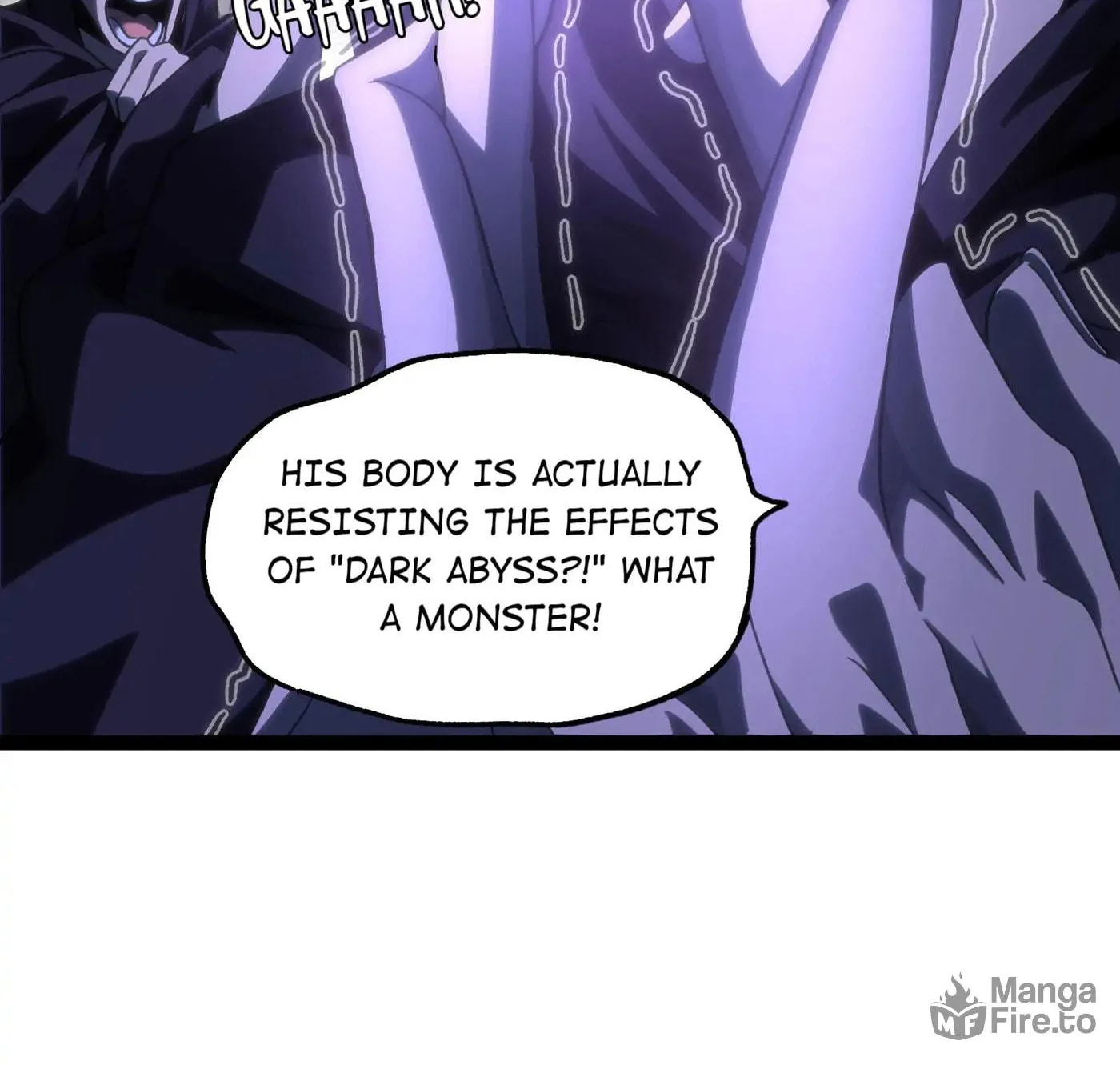 The Unrivaled Delinquent in Combat Has Ended Up Becoming a Healer Within a Game Chapter 63 page 72 - 
