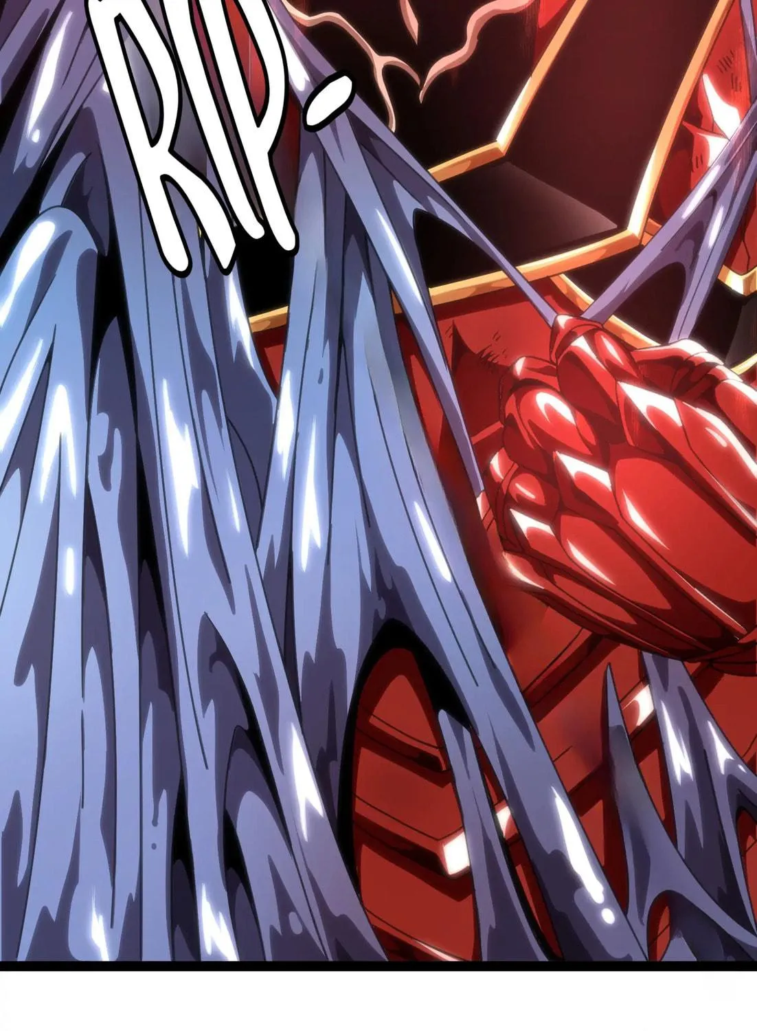The Unrivaled Delinquent in Combat Has Ended Up Becoming a Healer Within a Game Chapter 63 page 75 - 