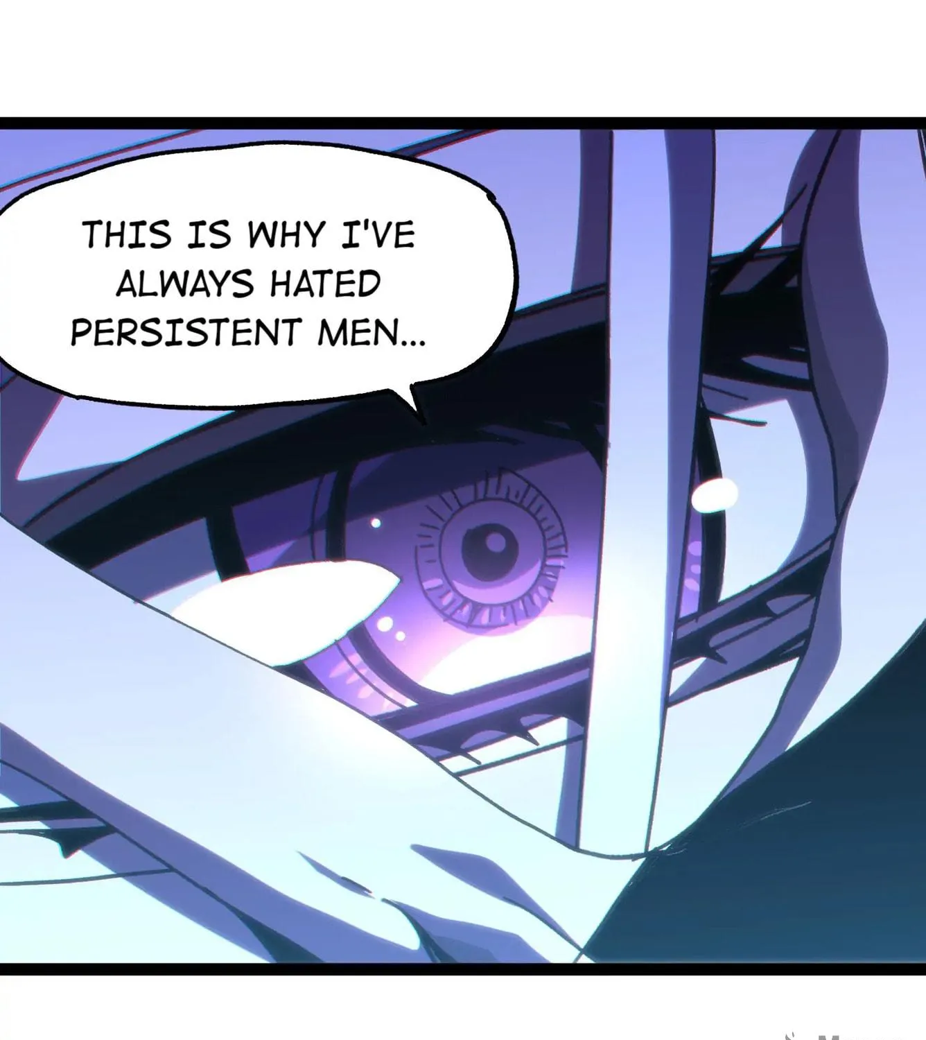 The Unrivaled Delinquent in Combat Has Ended Up Becoming a Healer Within a Game Chapter 63 page 77 - 