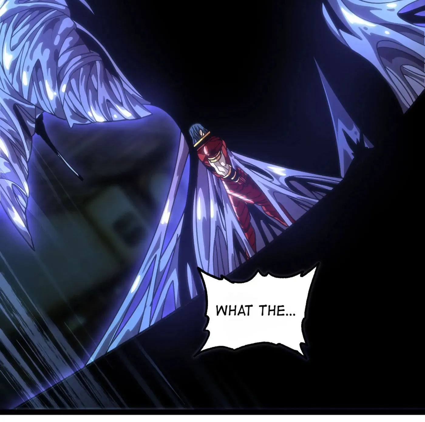 The Unrivaled Delinquent in Combat Has Ended Up Becoming a Healer Within a Game Chapter 63 page 80 - 