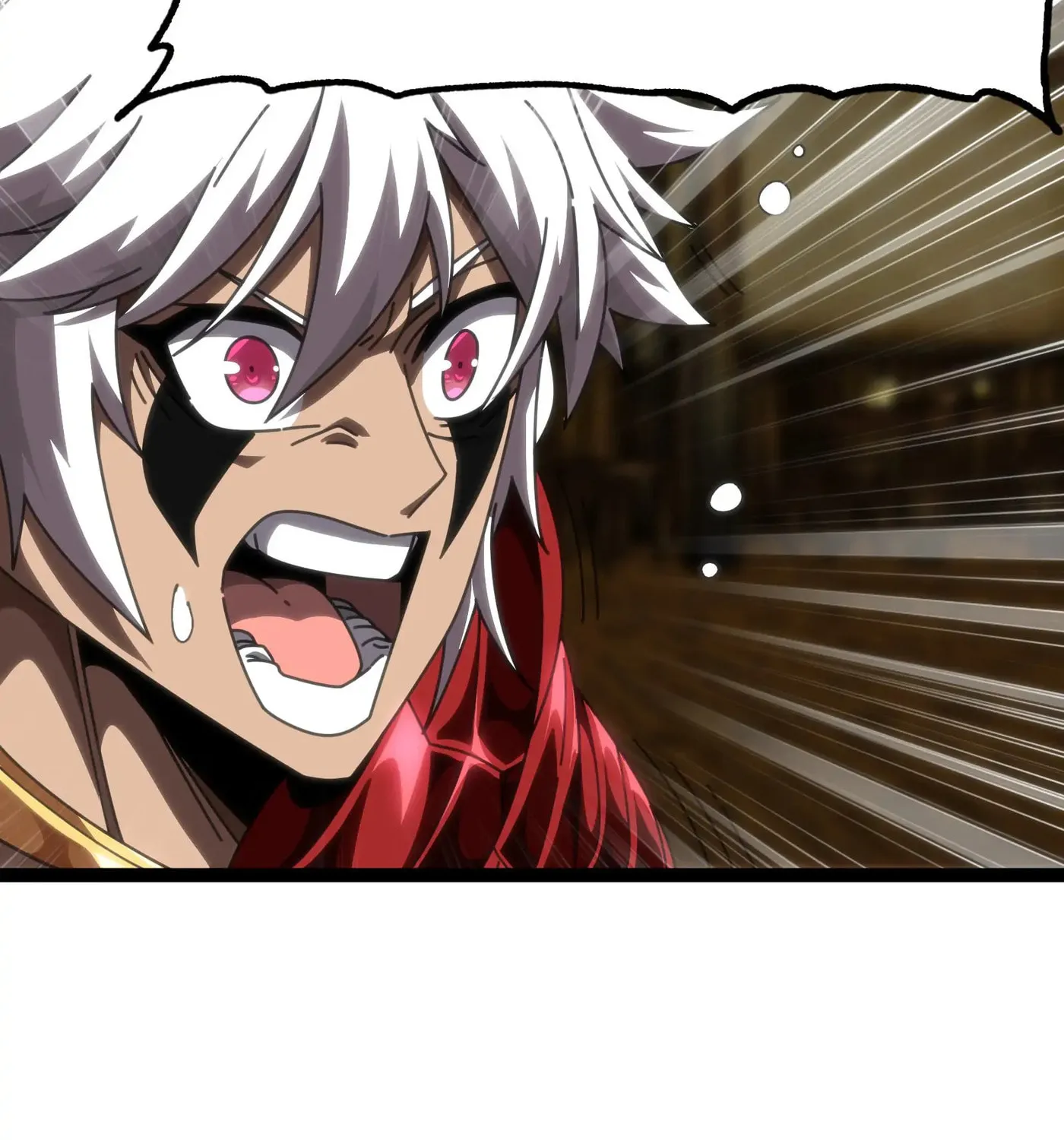 The Unrivaled Delinquent in Combat Has Ended Up Becoming a Healer Within a Game Chapter 63 page 86 - 