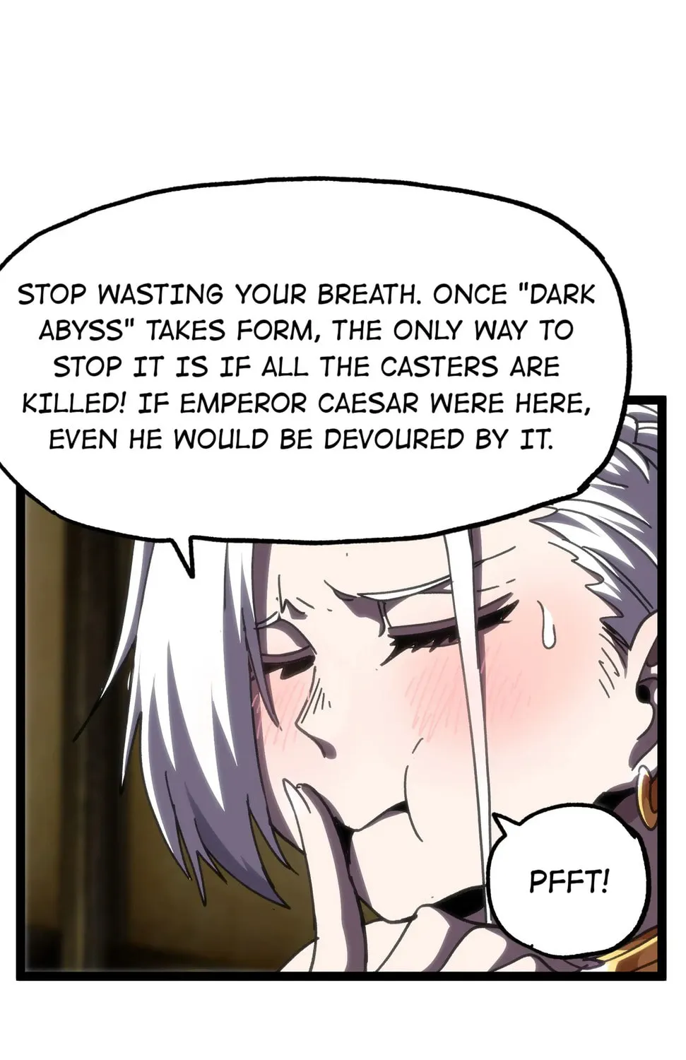 The Unrivaled Delinquent in Combat Has Ended Up Becoming a Healer Within a Game Chapter 63 page 92 - 