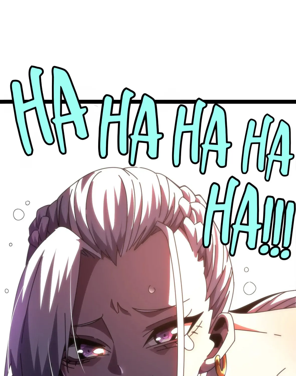The Unrivaled Delinquent in Combat Has Ended Up Becoming a Healer Within a Game Chapter 63 page 94 - 