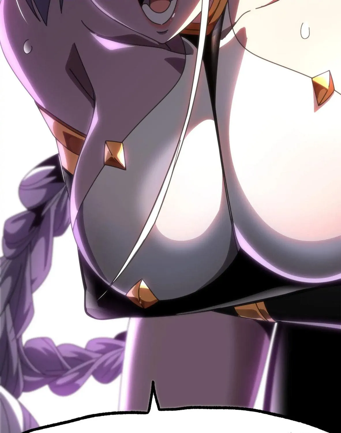 The Unrivaled Delinquent in Combat Has Ended Up Becoming a Healer Within a Game Chapter 63 page 96 - 