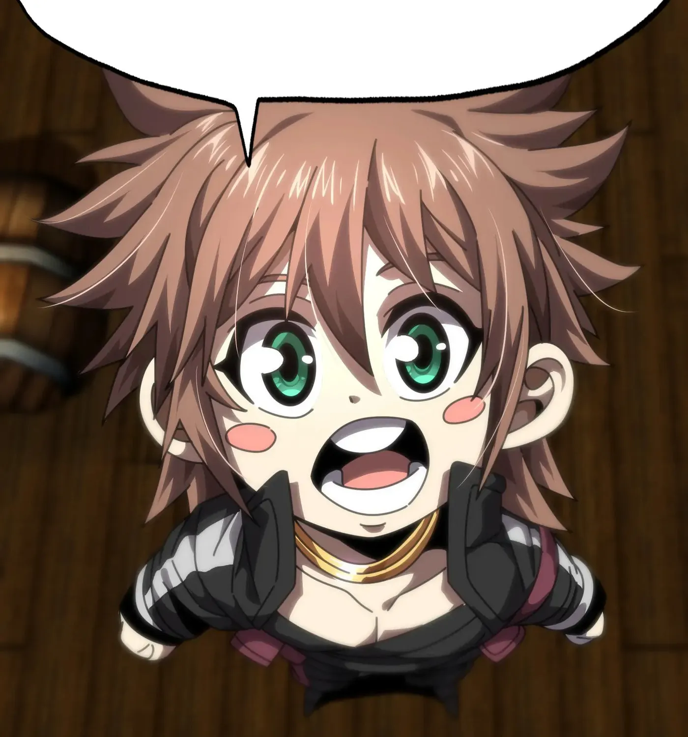 The Unrivaled Delinquent in Combat Has Ended Up Becoming a Healer Within a Game Chapter 63 page 99 - 