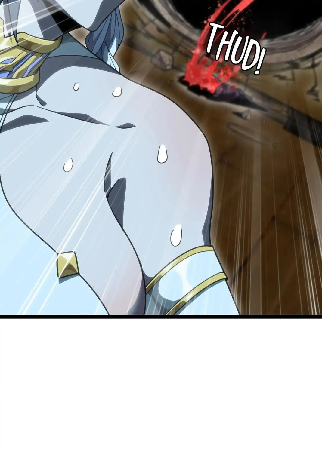 The Unrivaled Delinquent in Combat Has Ended Up Becoming a Healer Within a Game Chapter 64 page 11 - 