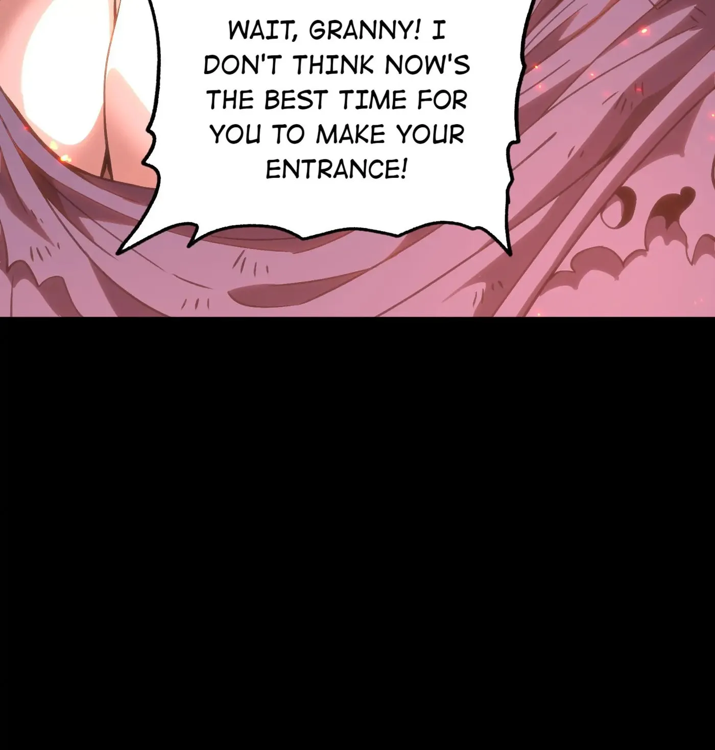 The Unrivaled Delinquent in Combat Has Ended Up Becoming a Healer Within a Game Chapter 64 page 112 - 