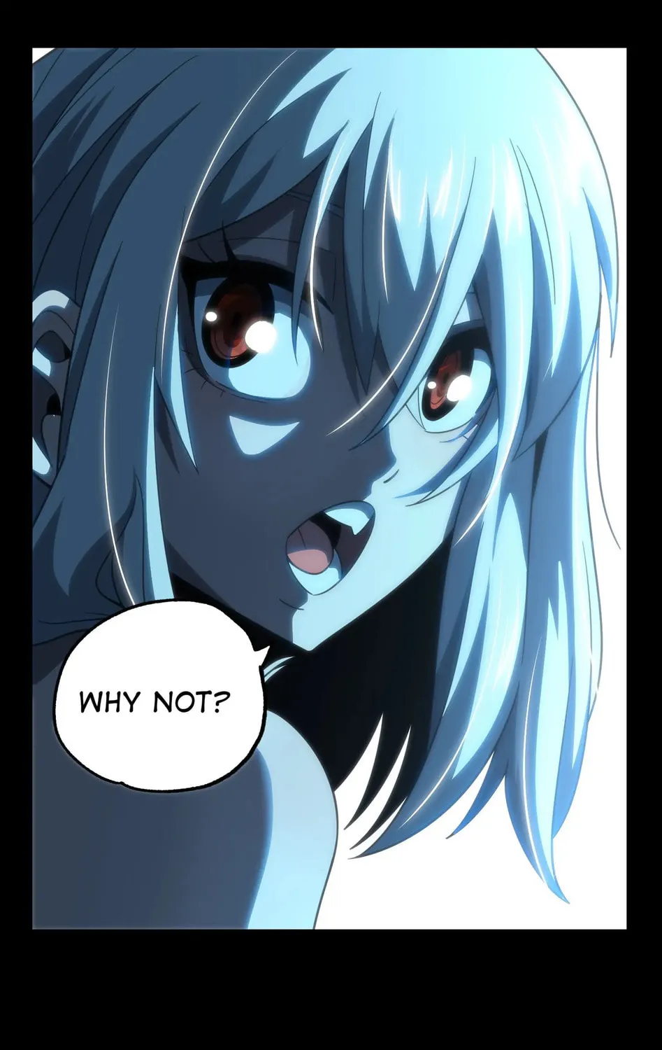 The Unrivaled Delinquent in Combat Has Ended Up Becoming a Healer Within a Game Chapter 64 page 113 - 