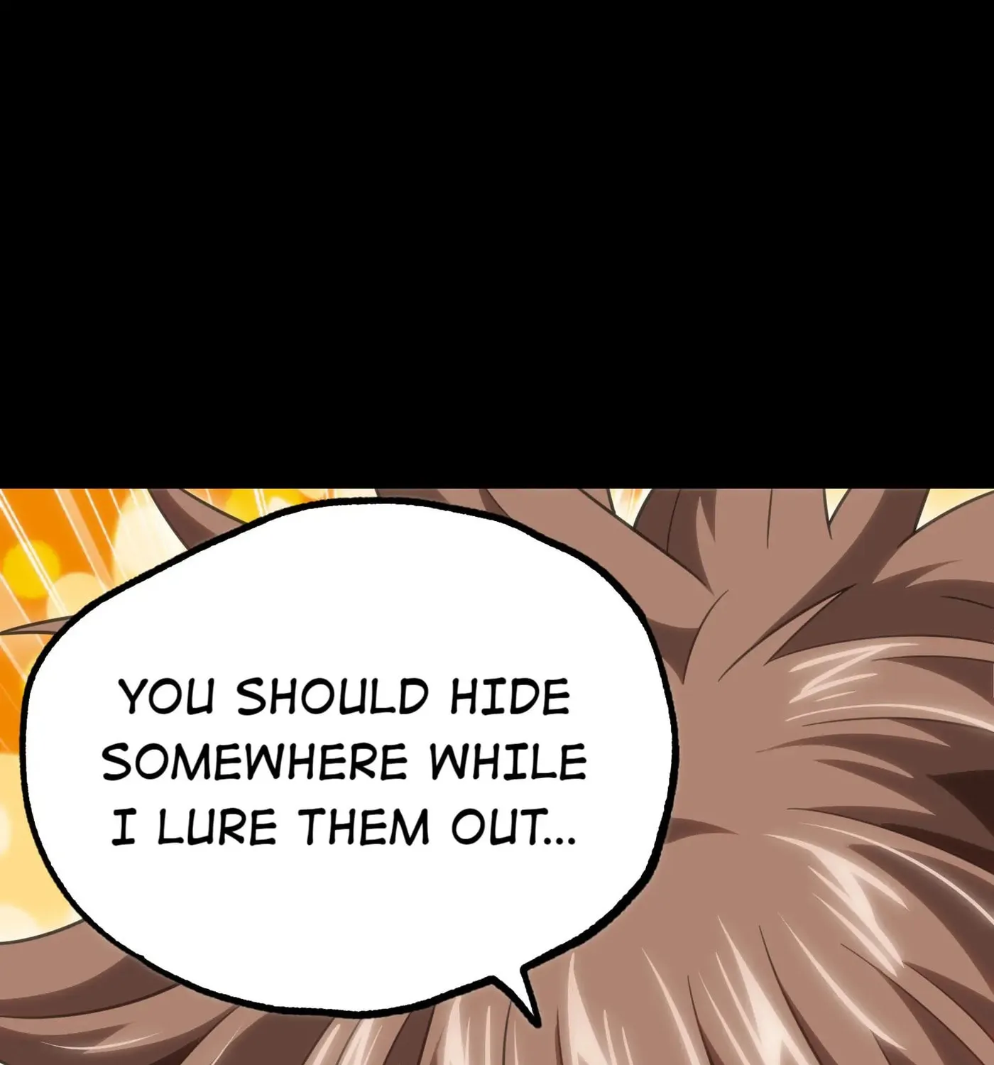 The Unrivaled Delinquent in Combat Has Ended Up Becoming a Healer Within a Game Chapter 64 page 118 - 