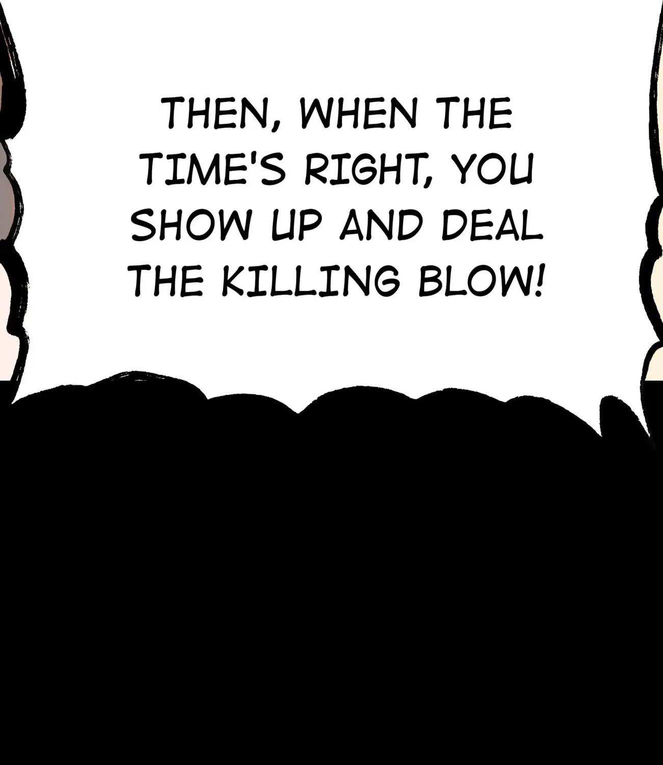 The Unrivaled Delinquent in Combat Has Ended Up Becoming a Healer Within a Game Chapter 64 page 121 - 