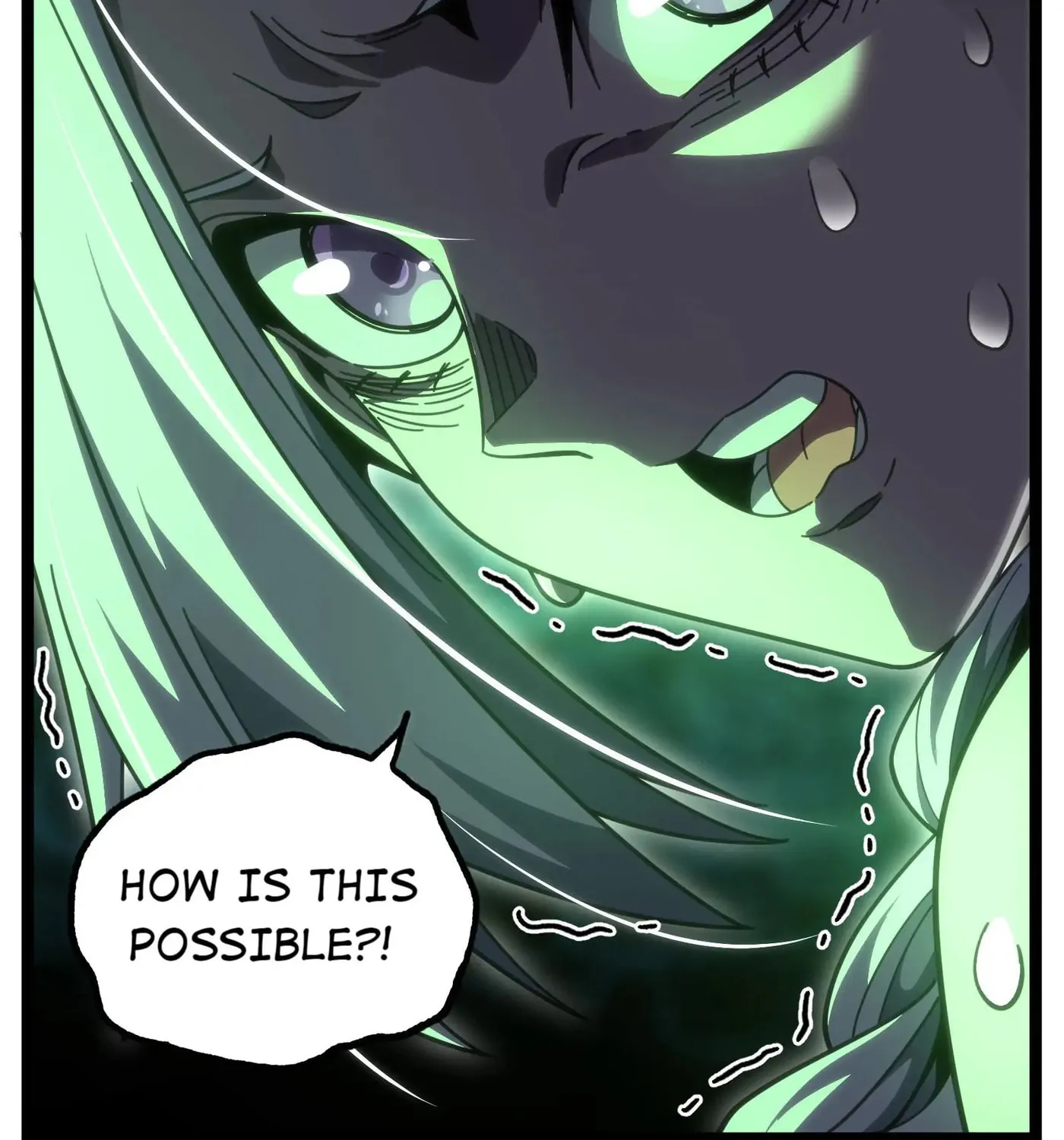 The Unrivaled Delinquent in Combat Has Ended Up Becoming a Healer Within a Game Chapter 64 page 14 - 