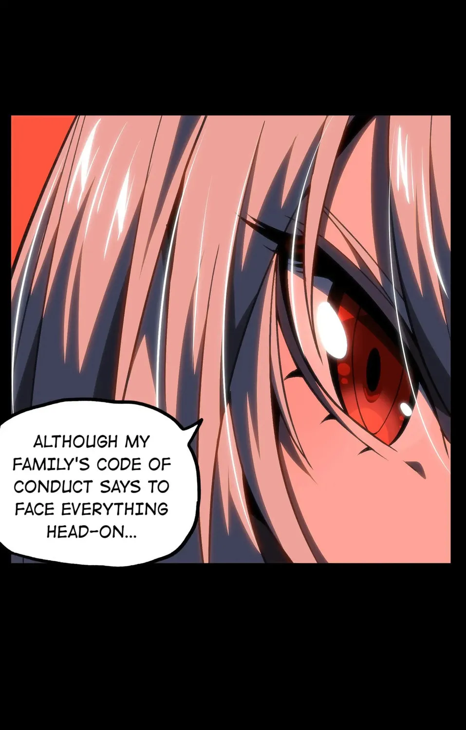 The Unrivaled Delinquent in Combat Has Ended Up Becoming a Healer Within a Game Chapter 64 page 134 - 