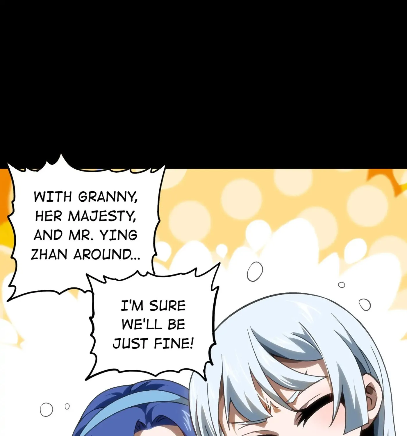 The Unrivaled Delinquent in Combat Has Ended Up Becoming a Healer Within a Game Chapter 64 page 144 - 