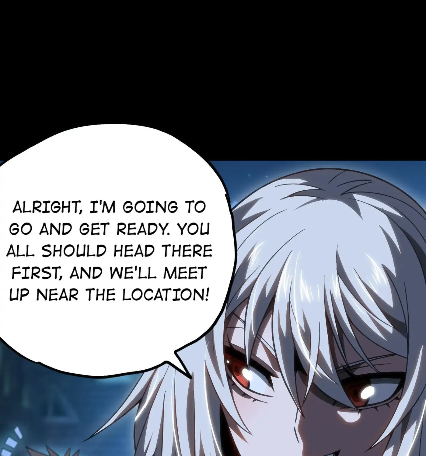 The Unrivaled Delinquent in Combat Has Ended Up Becoming a Healer Within a Game Chapter 64 page 146 - 