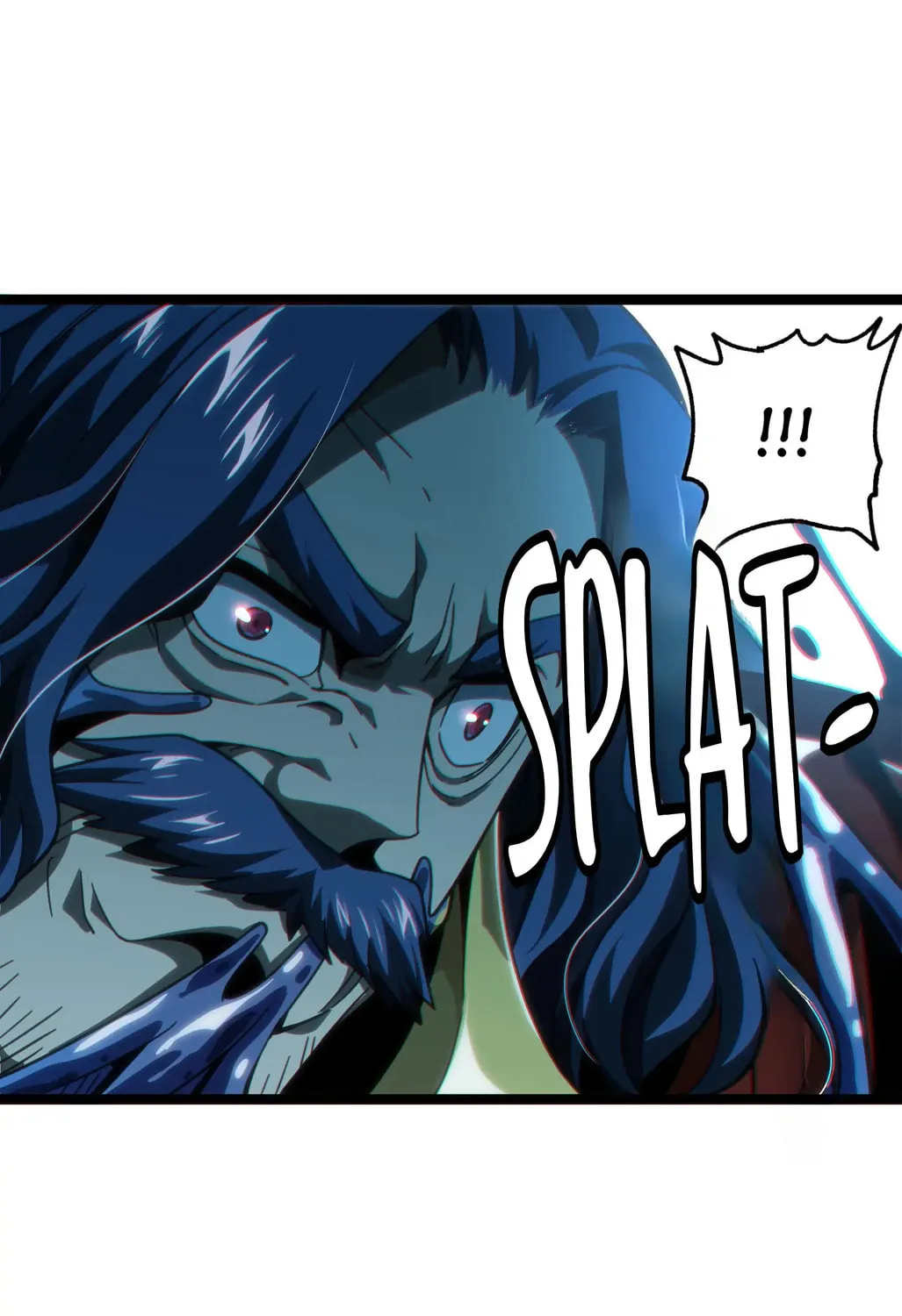 The Unrivaled Delinquent in Combat Has Ended Up Becoming a Healer Within a Game Chapter 64 page 16 - 