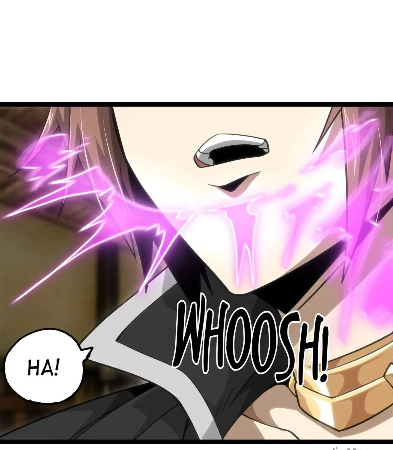 The Unrivaled Delinquent in Combat Has Ended Up Becoming a Healer Within a Game Chapter 64 page 18 - 